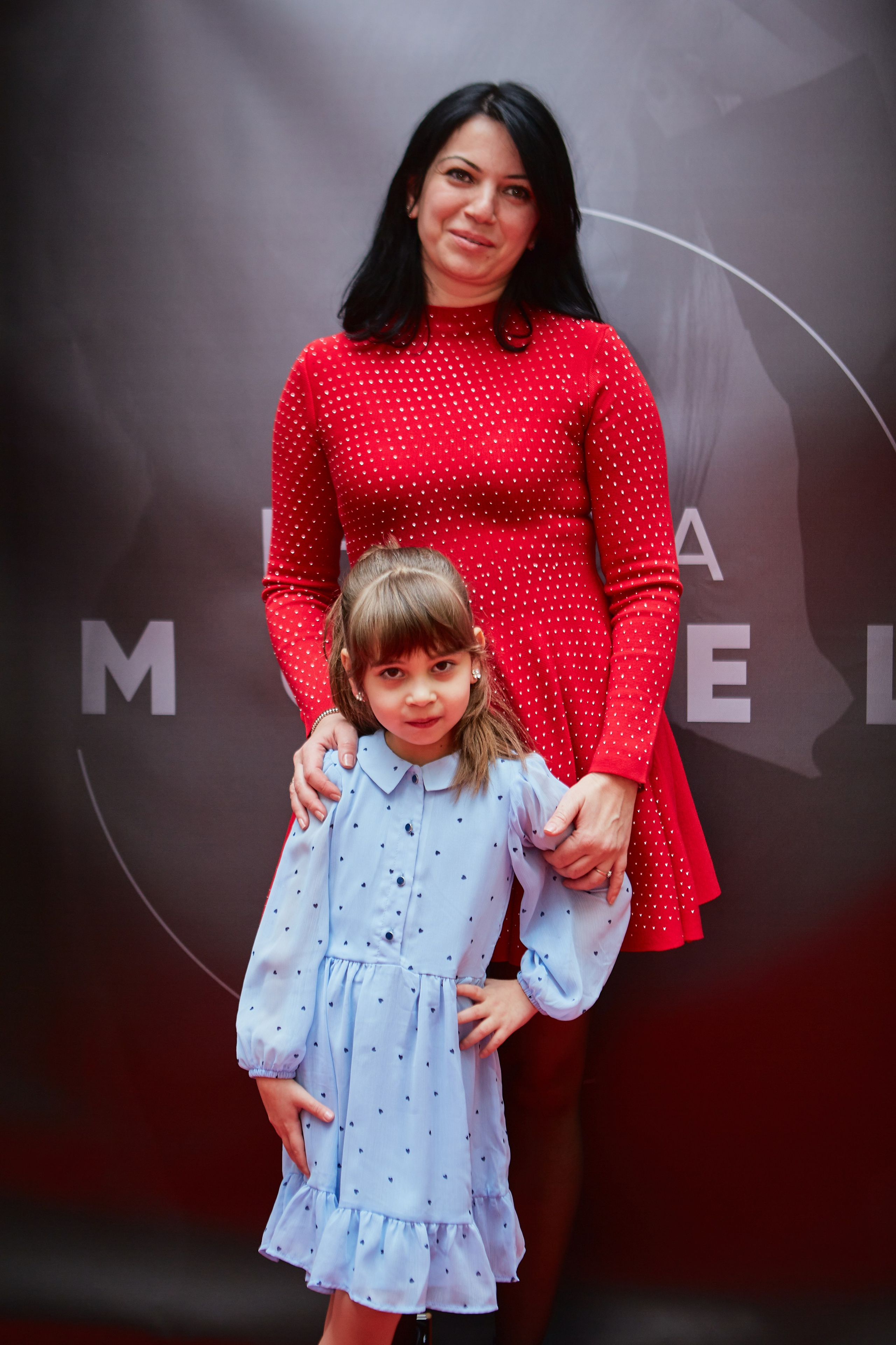 FASHION SHOW ТЦ Sun City. Efimova Model Agency