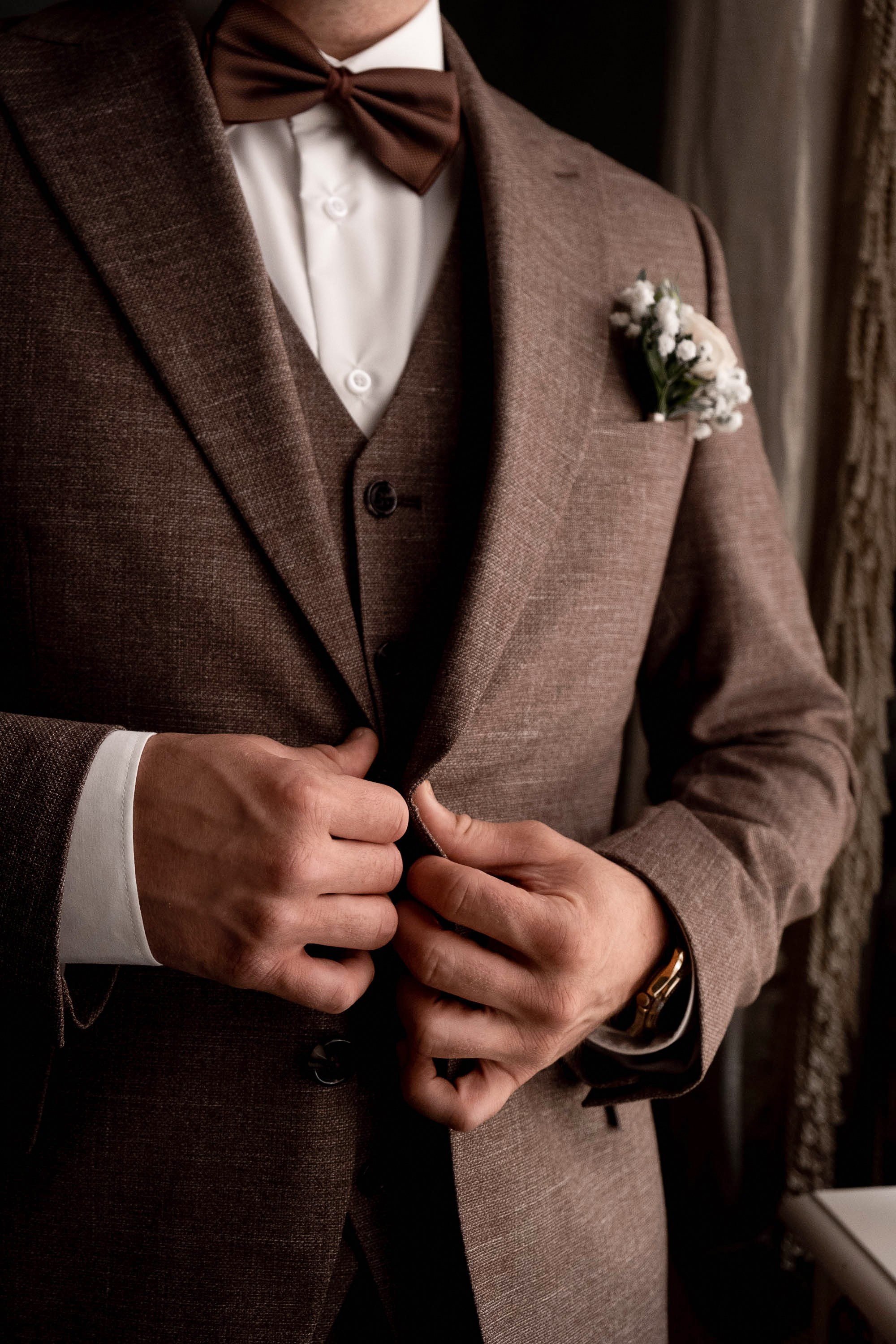 Александр & Елена. Свадебный и семейный фотограф в Тюмени Екатерина Дубровина