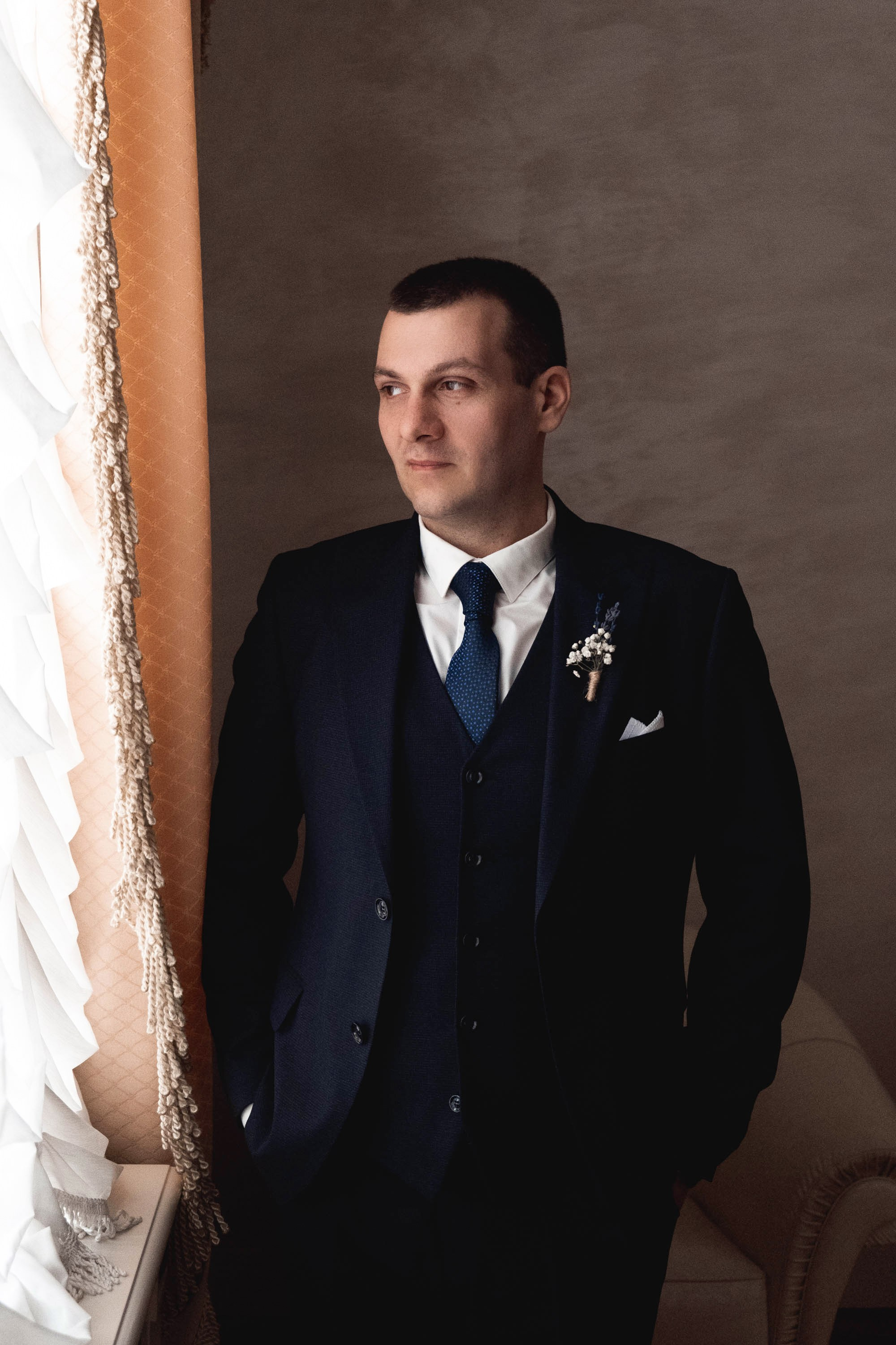 Филип & Юлия. Свадебный и семейный фотограф в Тюмени Екатерина Дубровина