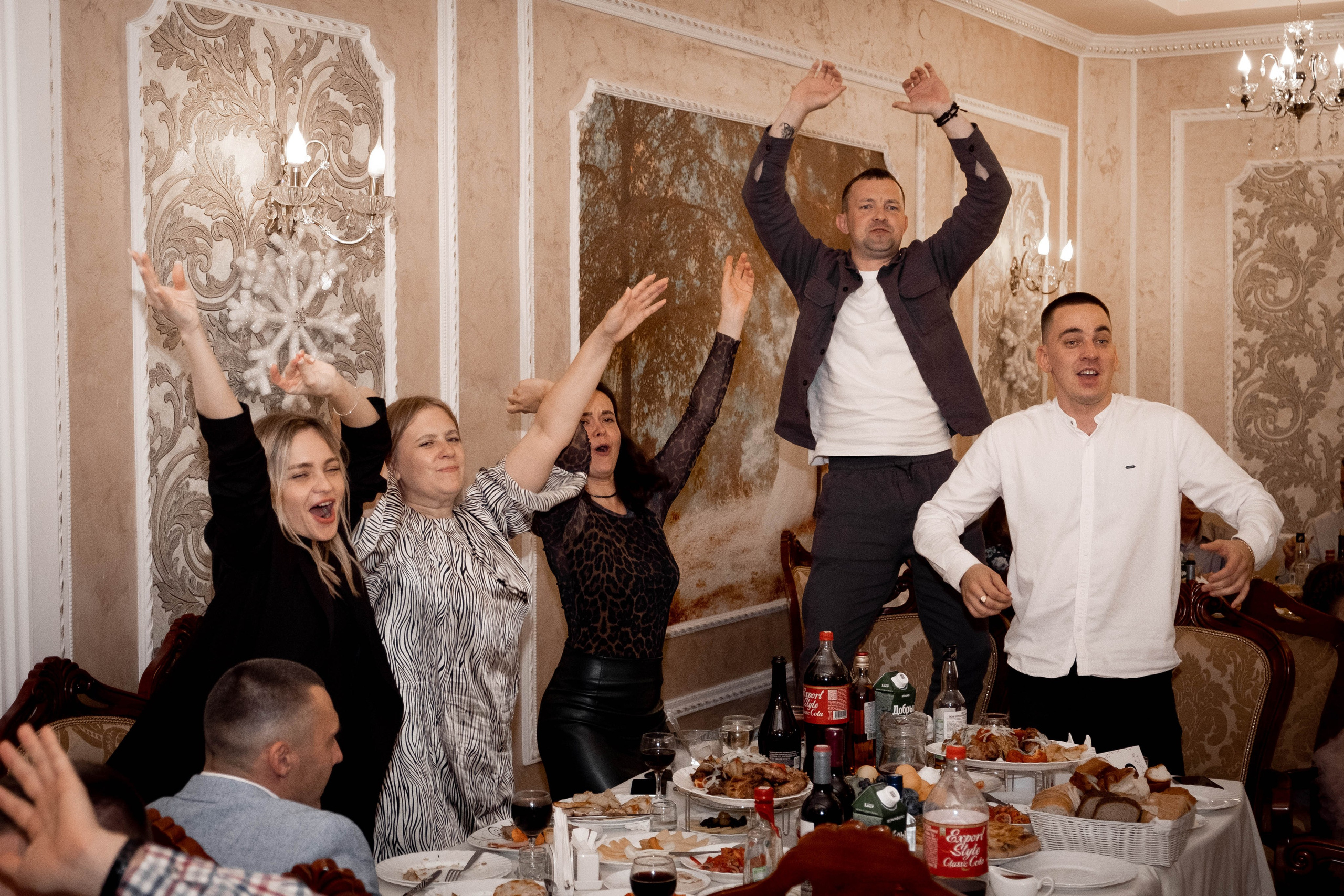 Виктор & Елена г. Заводоуковск. Свадебный и семейный фотограф в Тюмени Екатерина Дубровина