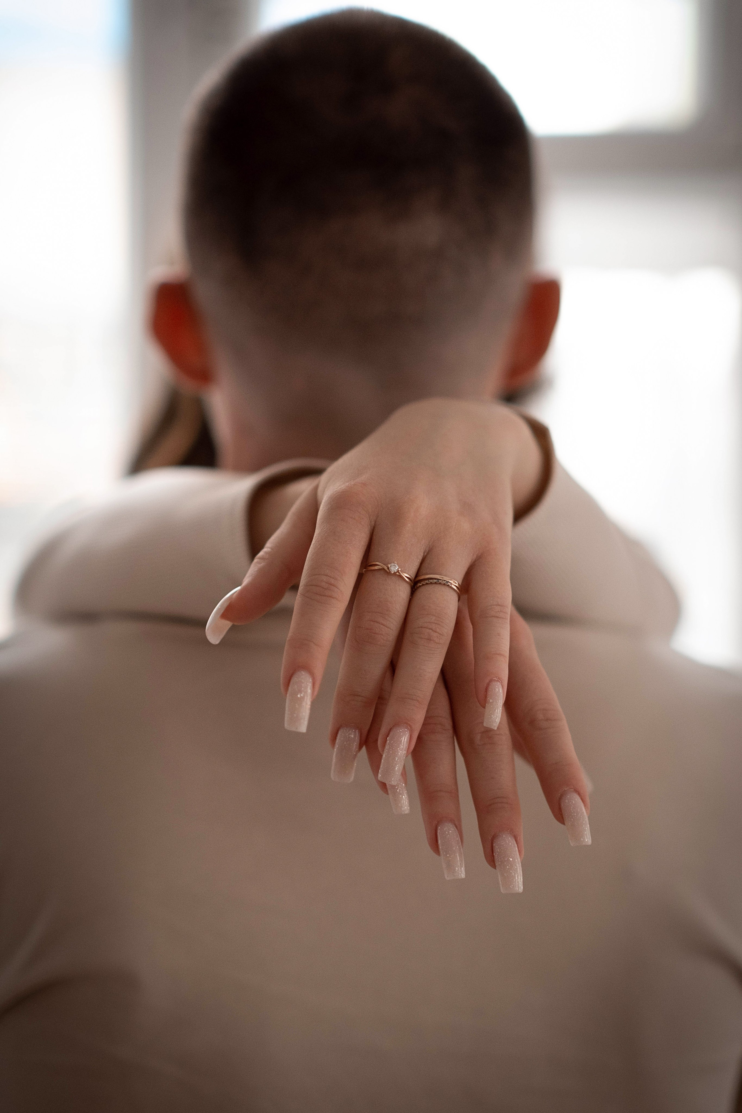 Анастасия & Денис. Свадебный и семейный фотограф в Тюмени Екатерина Дубровина