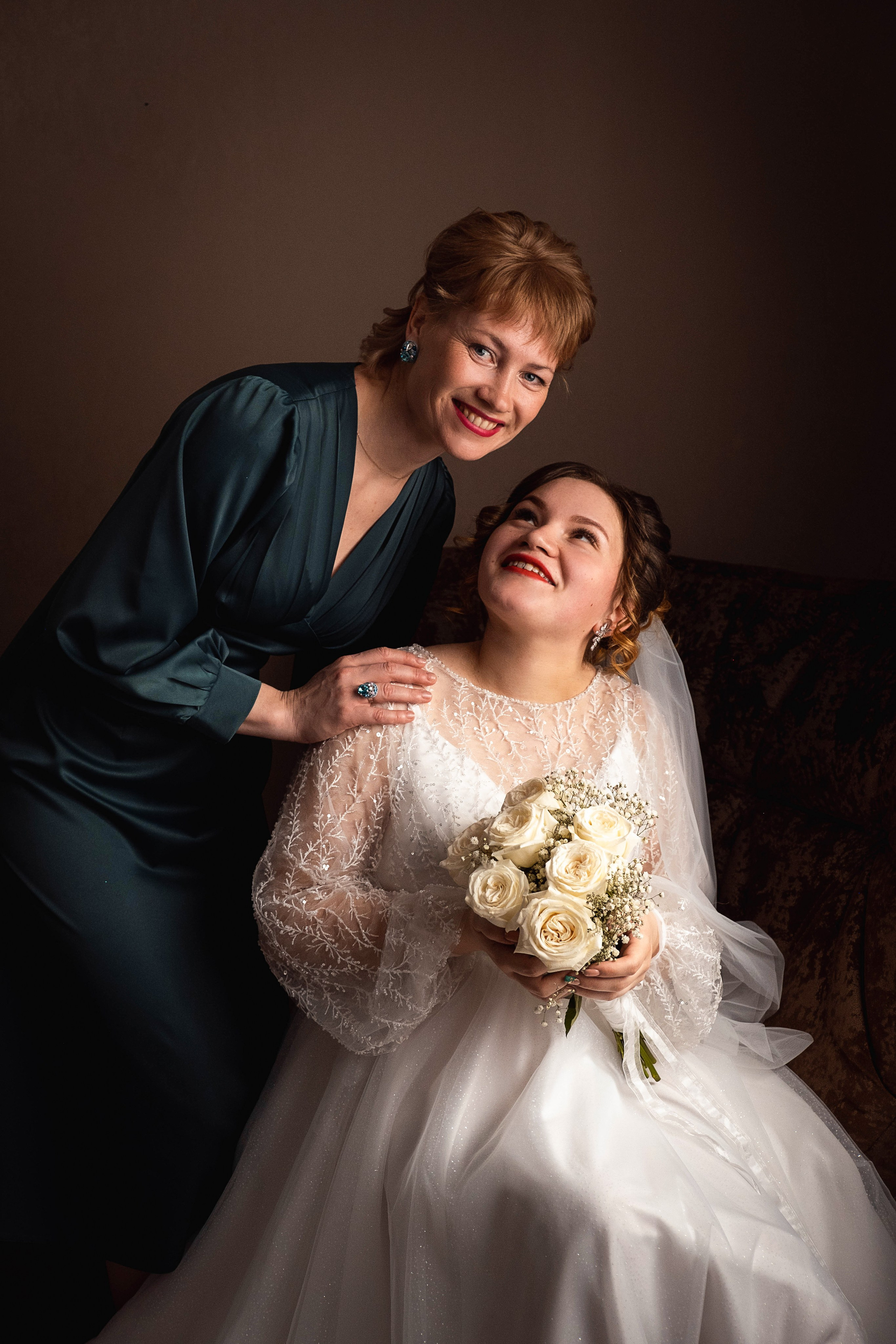 Данил & Екатерина. Свадебный и семейный фотограф в Тюмени Екатерина Дубровина