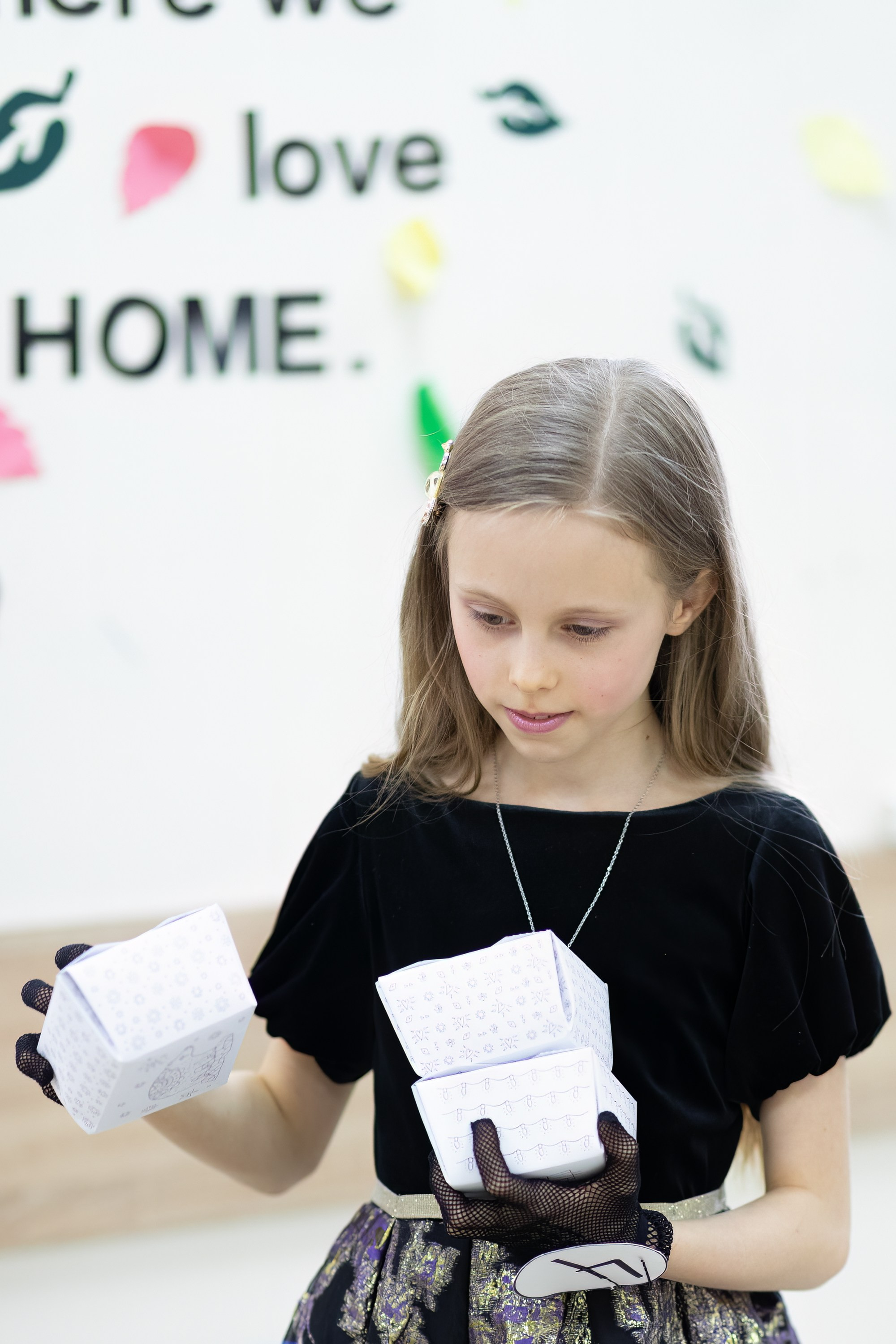 Ms Atmosfera. Павел Шапочкин | Фотография от земли до неба