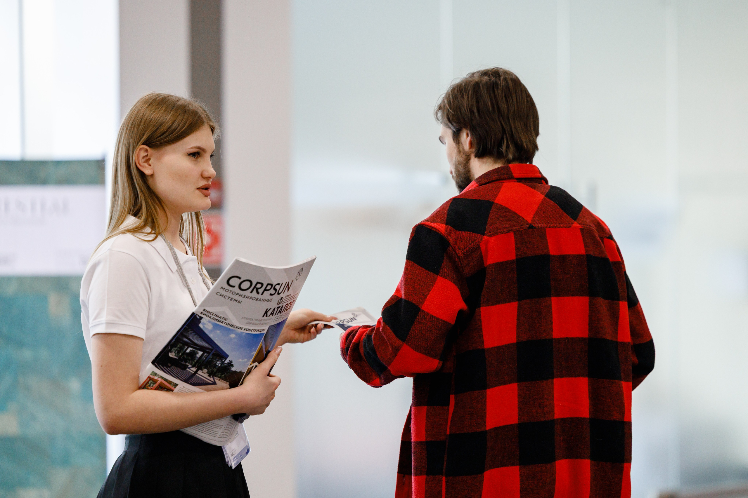 Экспоград Юг | Юг Билд. Фотограф Ставрополь Петр Голубенко