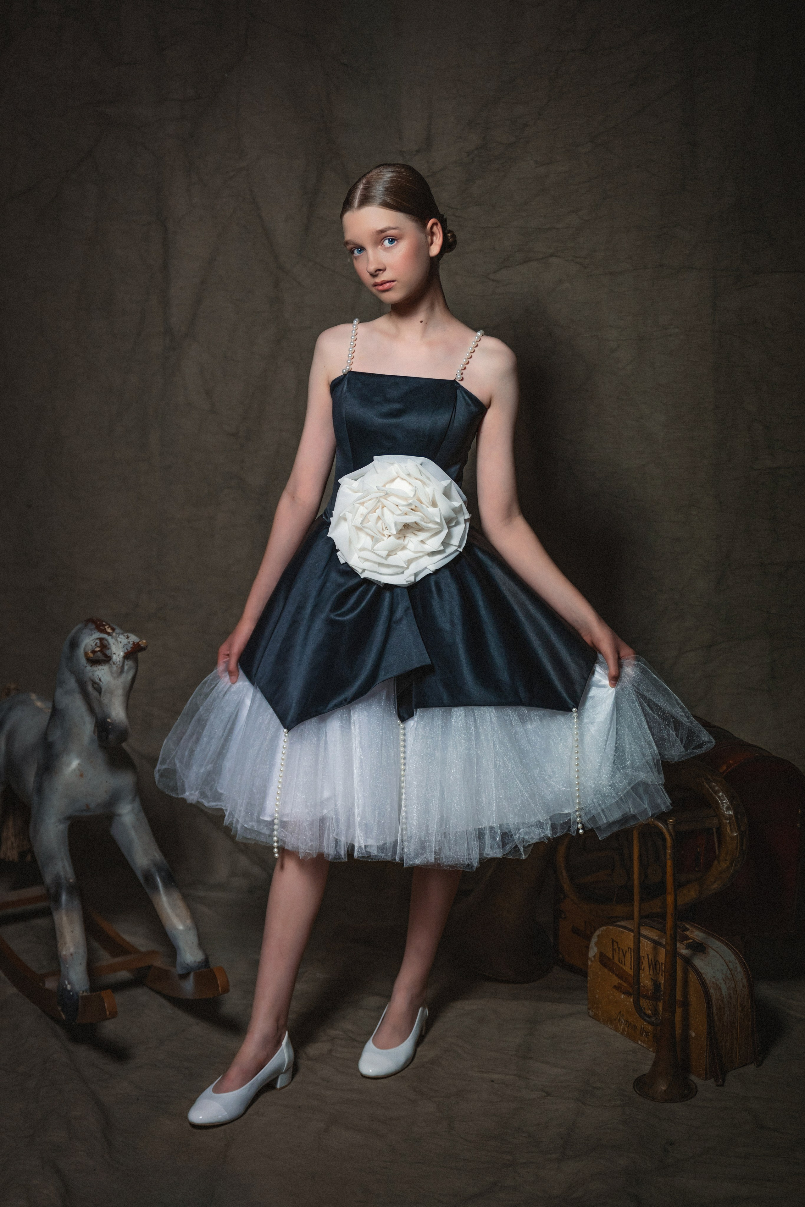 Детский портрет. Трубинова Екатерина | Семейный фотограф | Москва