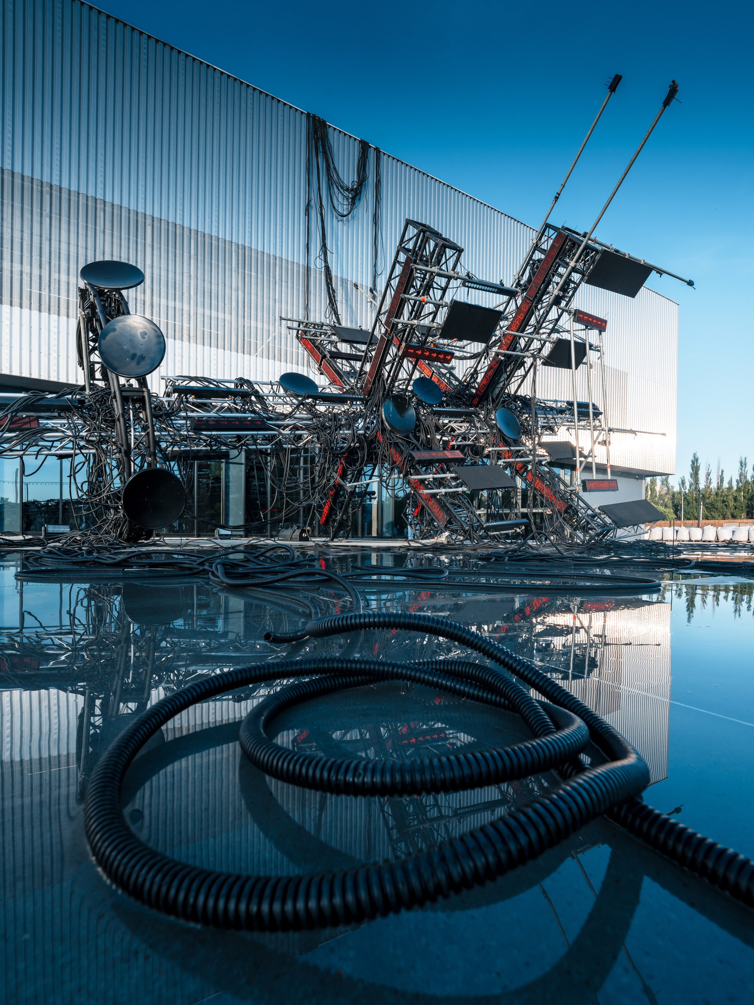 NUR 2025. @tomrus: Рустам Шагиморданов — фотограф