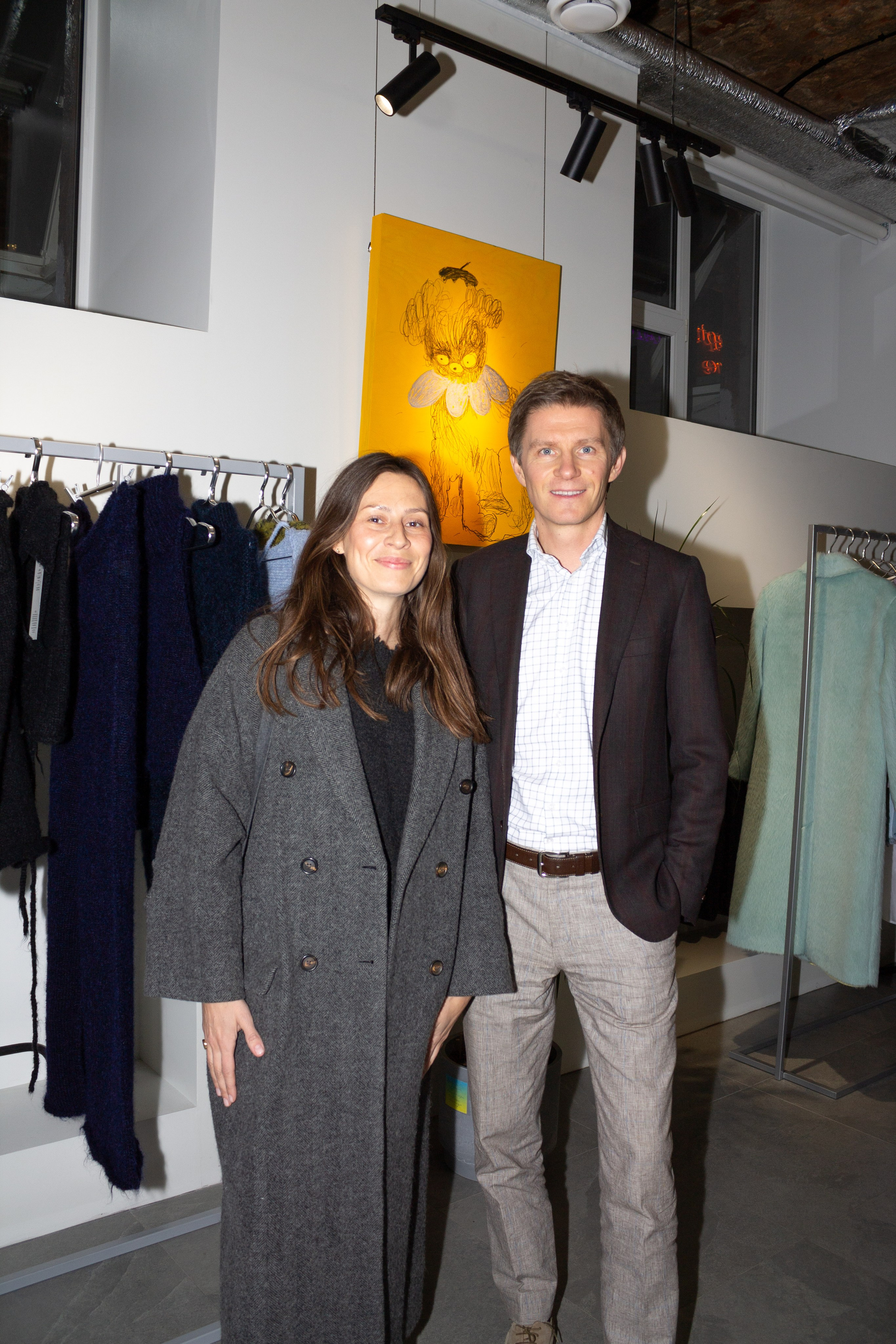 Make Me Happy & Nanik. Крылов Кирилл Фотограф Москва