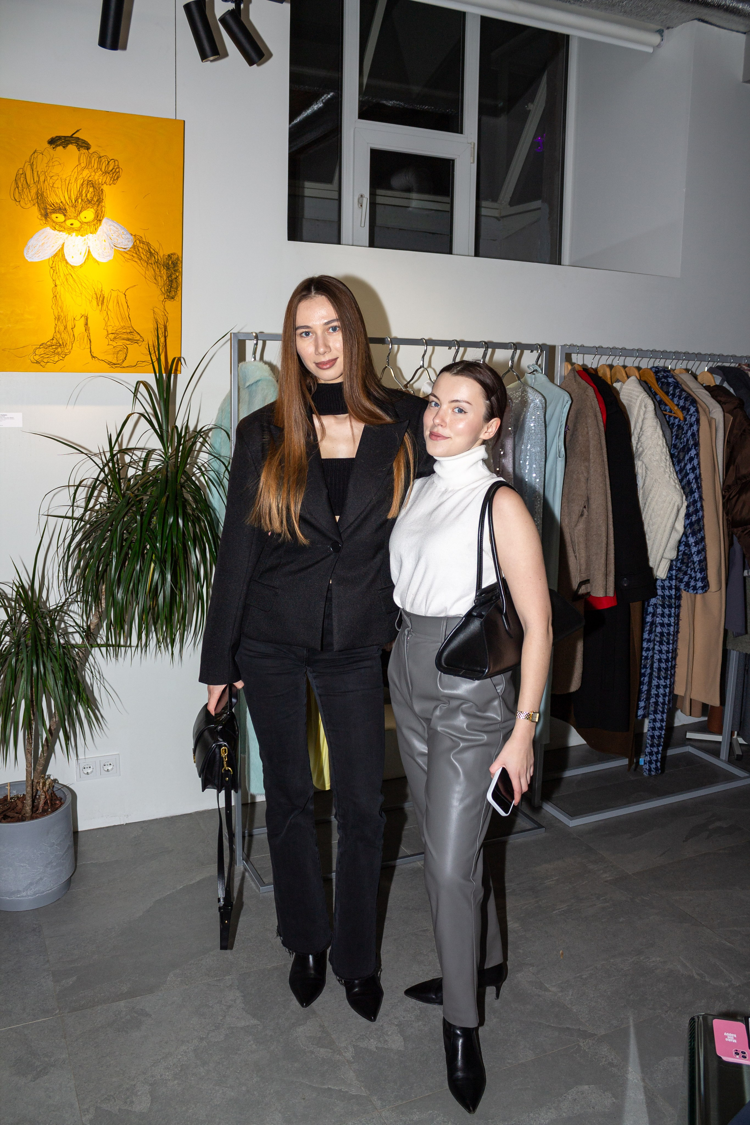 Make Me Happy & AMMONIT. Крылов Кирилл Фотограф Москва