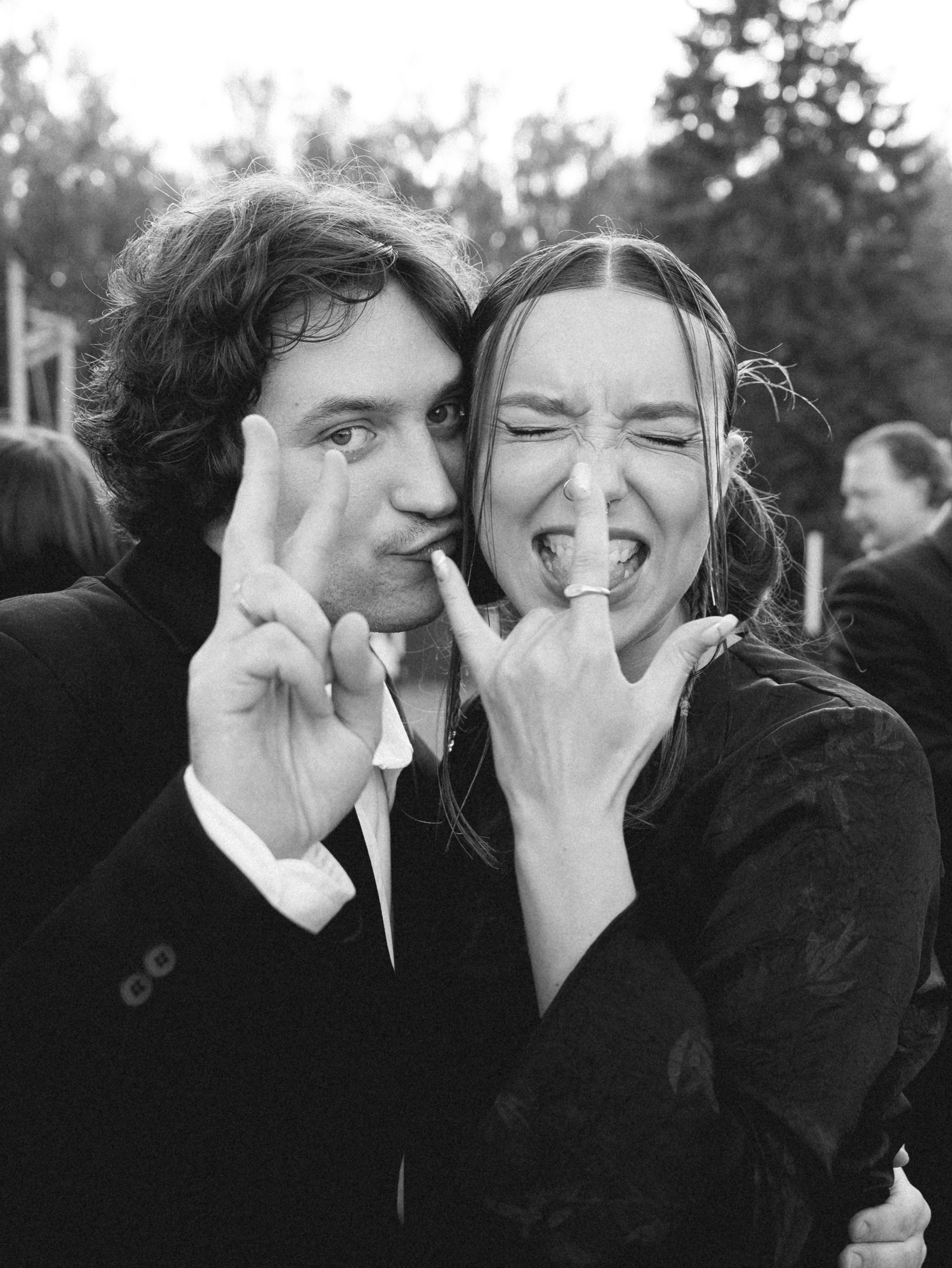 Женя и Костя. Свадебный фотограф Михаил Мирзоян