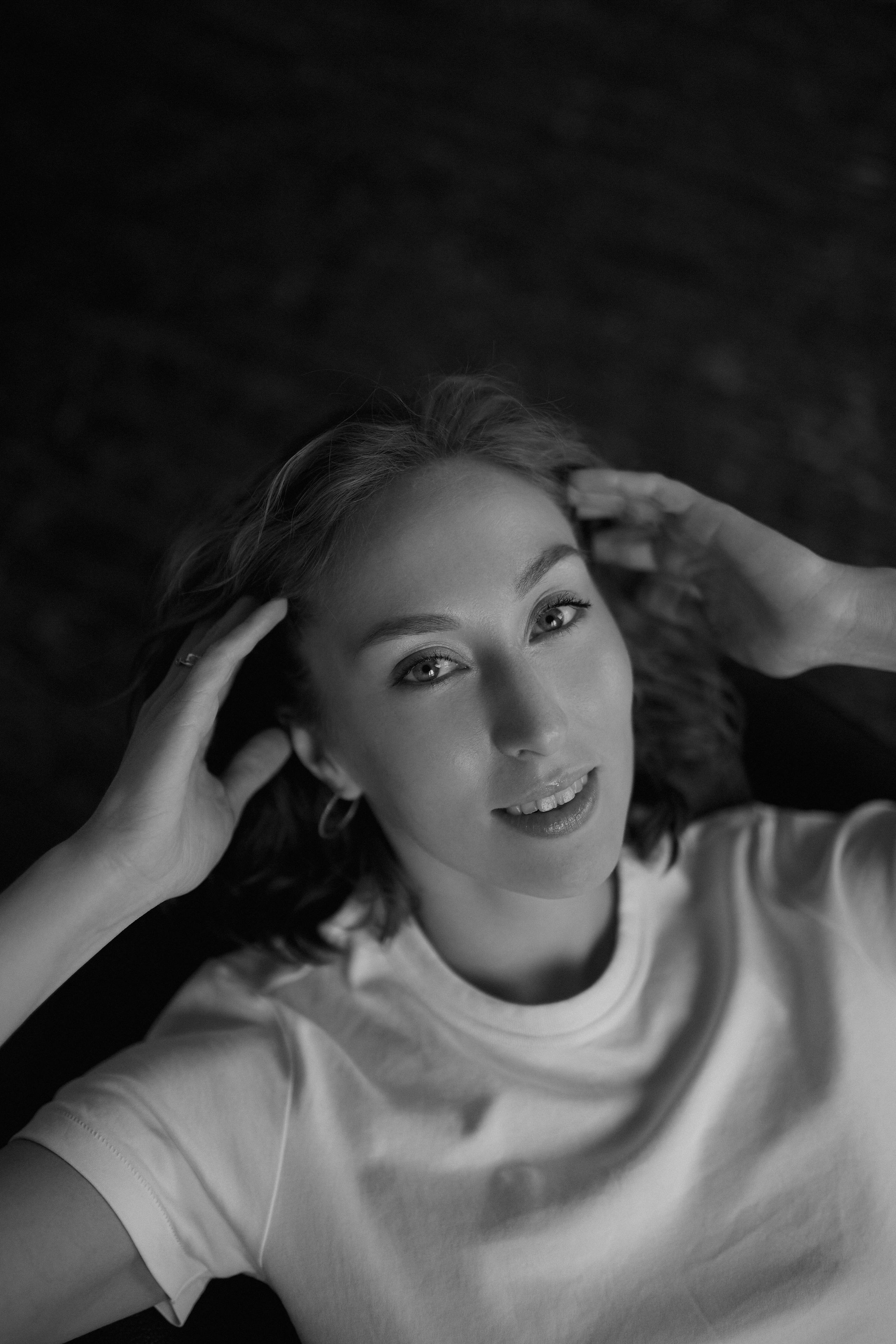 Саша | Москва. Ваш душевный фотограф