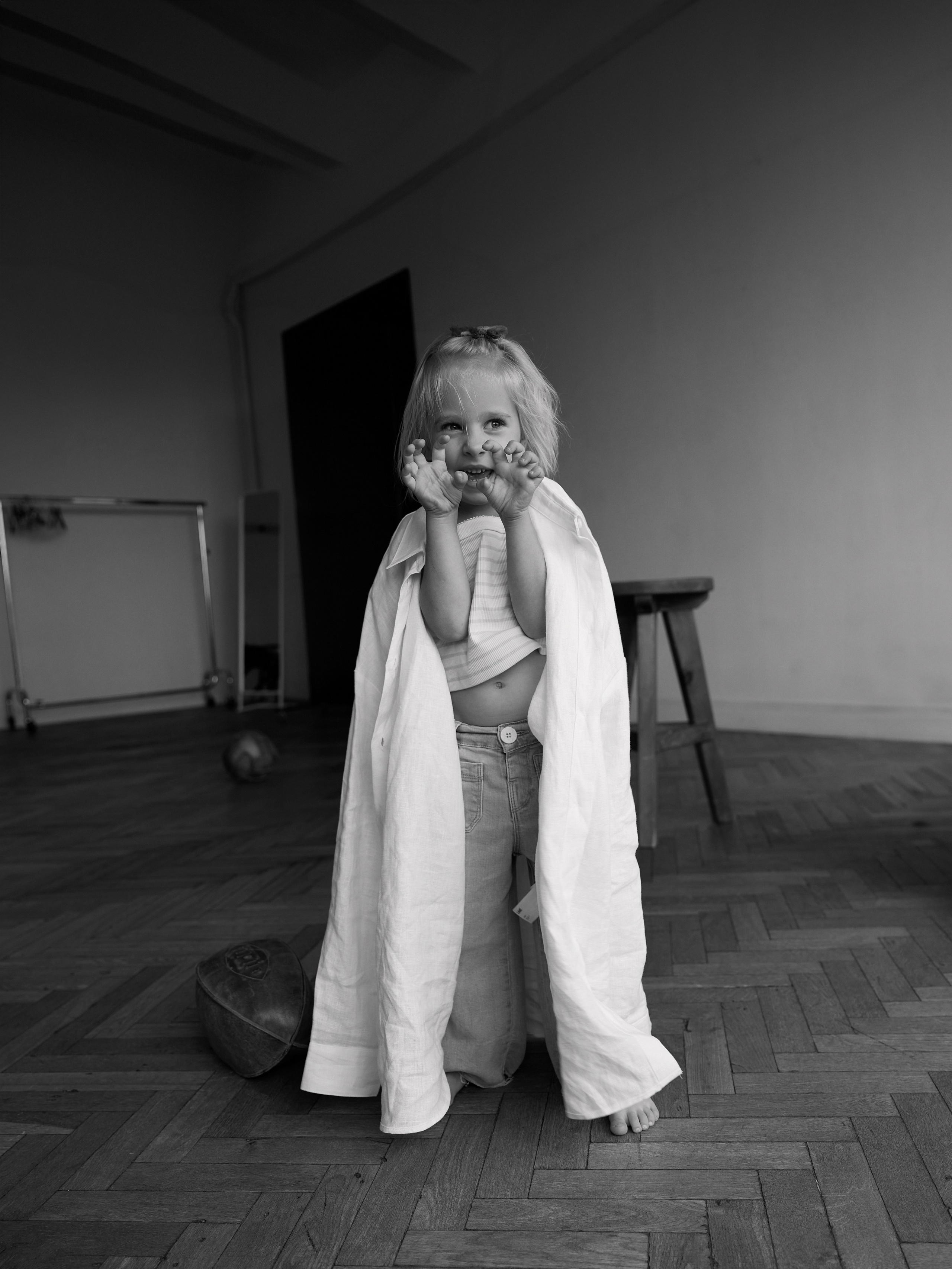 KIDS. Студийный фотограф Бокаева Луиза