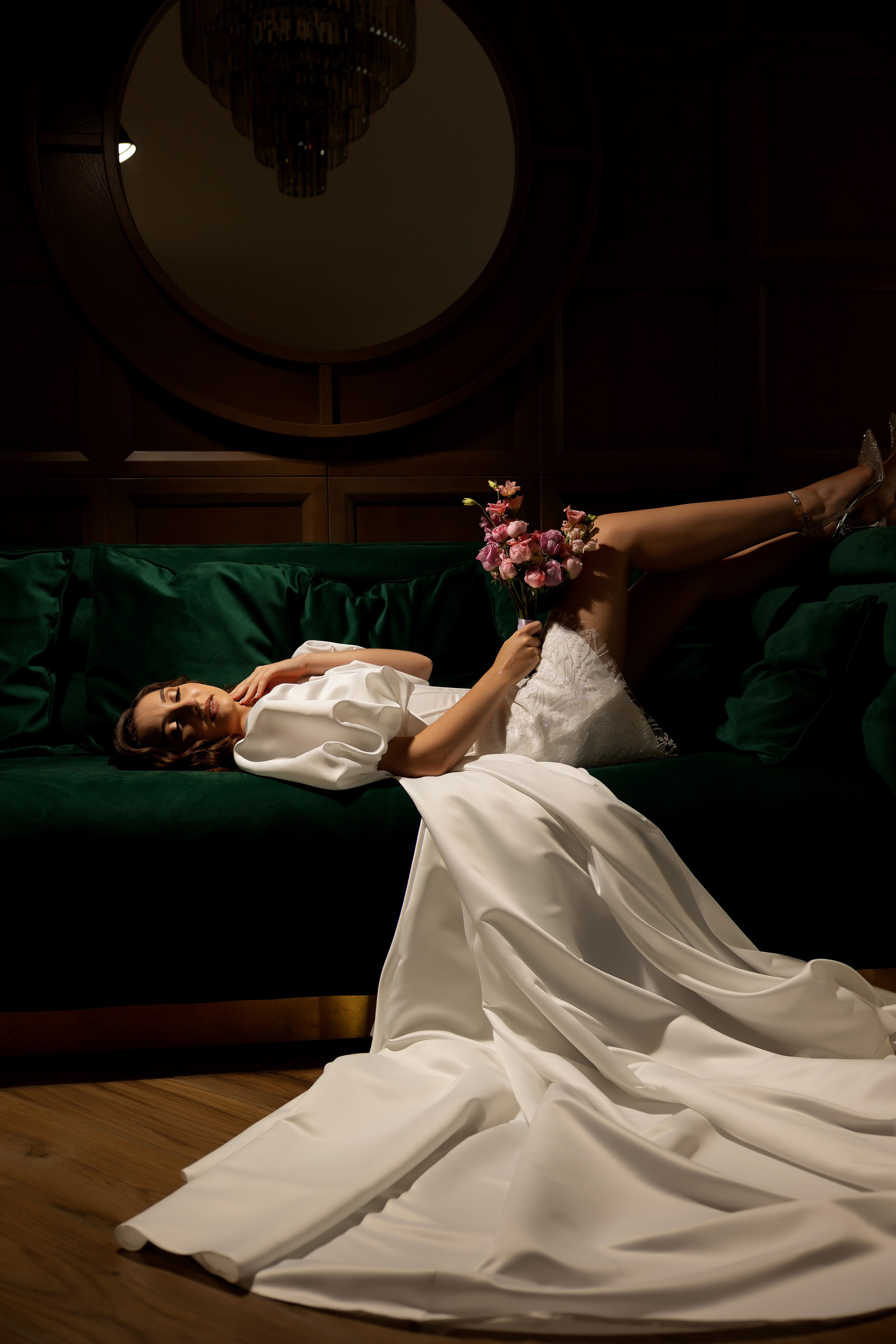 N & A. Фотограф Сергей Ртищев в Москве и РФ