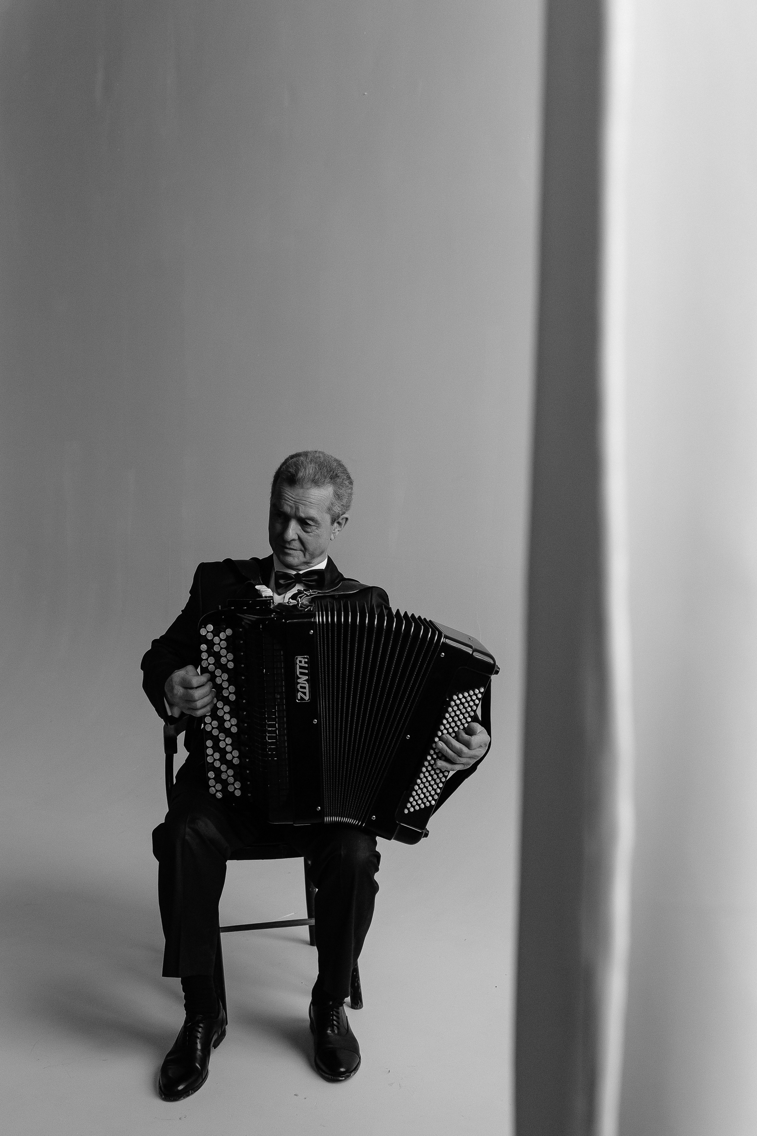 Сергей Нечаев. Контент. Сергеев Алексей. Фотограф