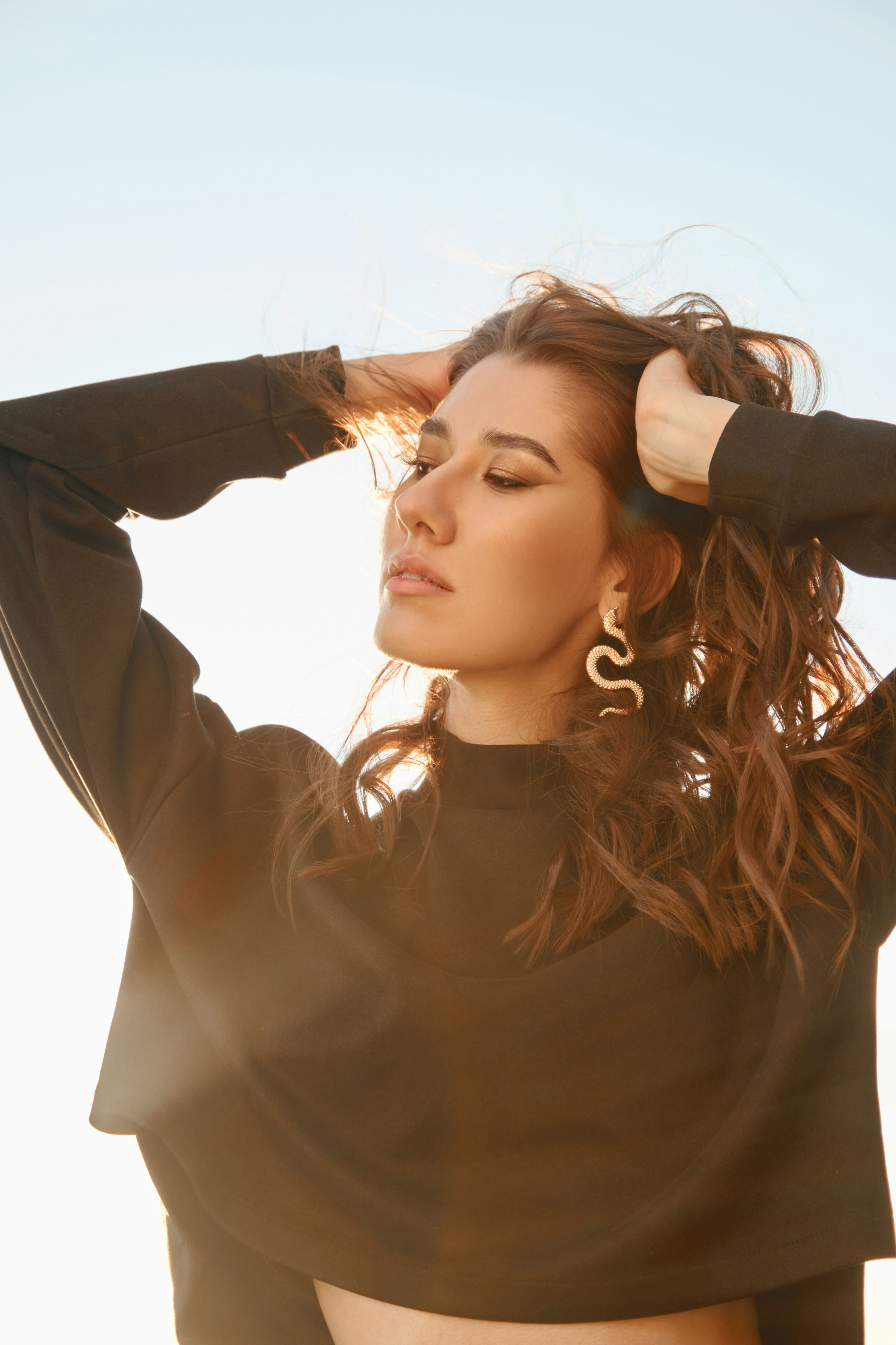 Алсу. Ася Ложкина фотограф Ижевск