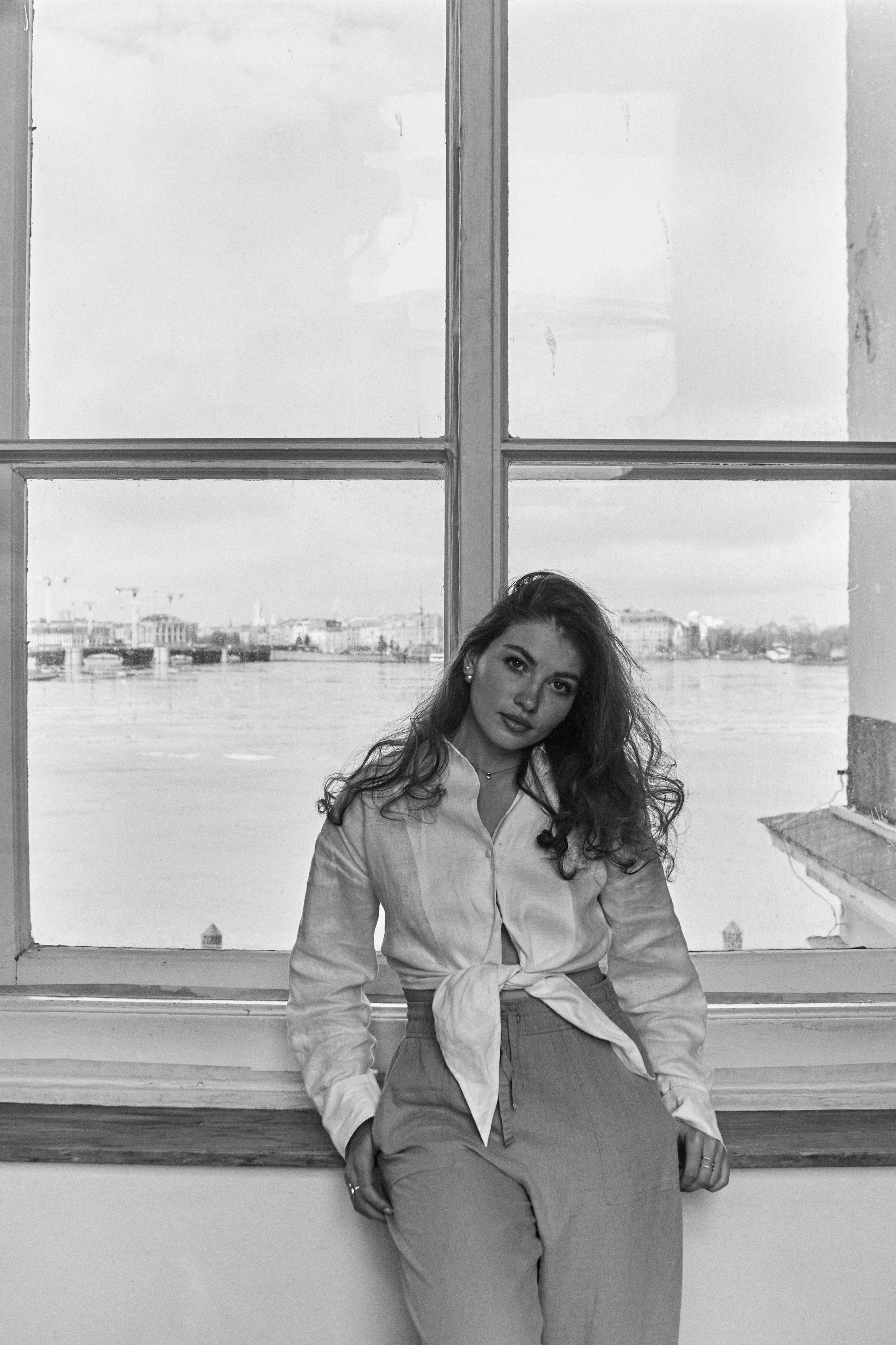 Фотограф Питер СПб | Галя Кручинина