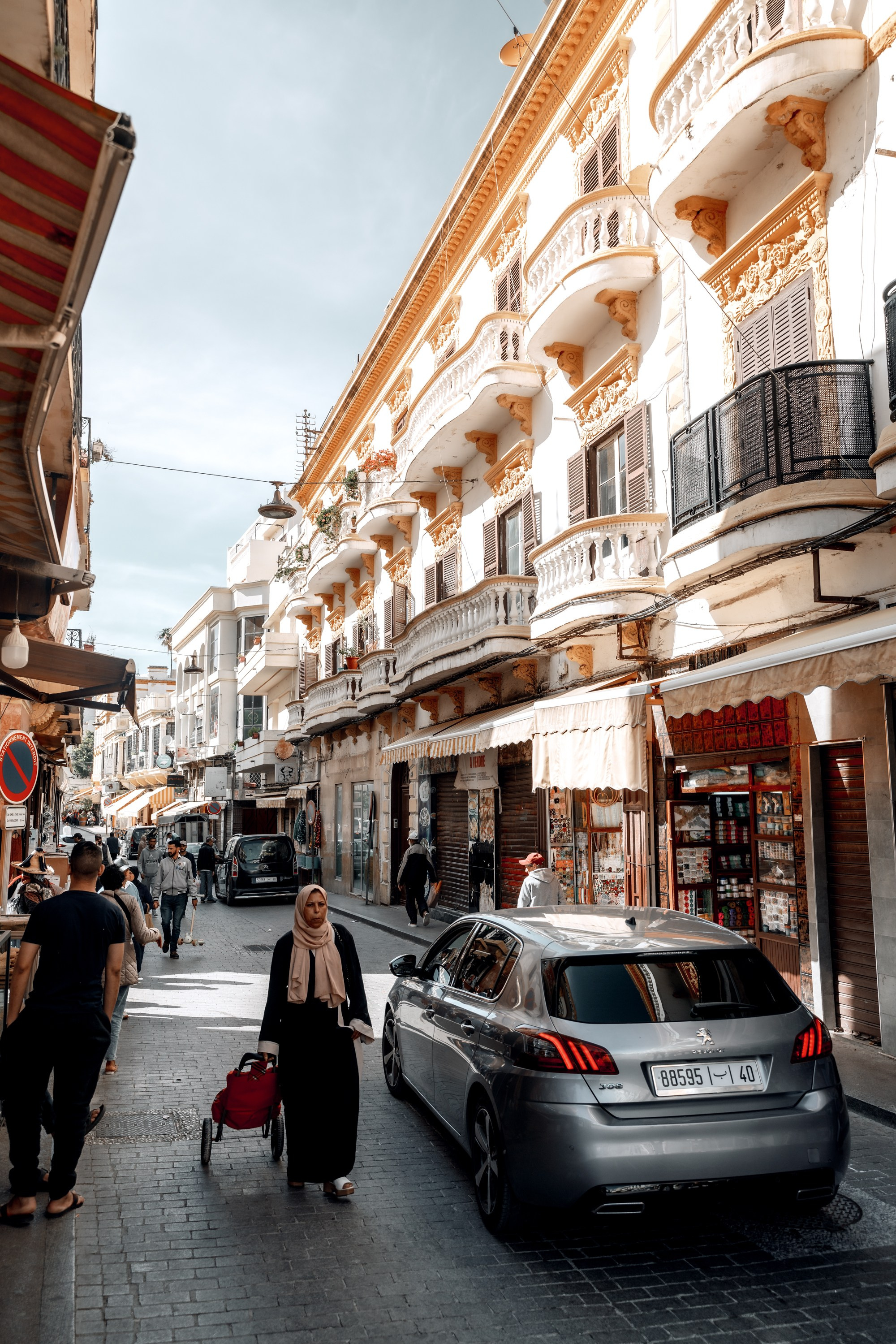 Северная Африка: Тунис, Марокко. Фотограф в Хабаровске. Фотография за 24 часа