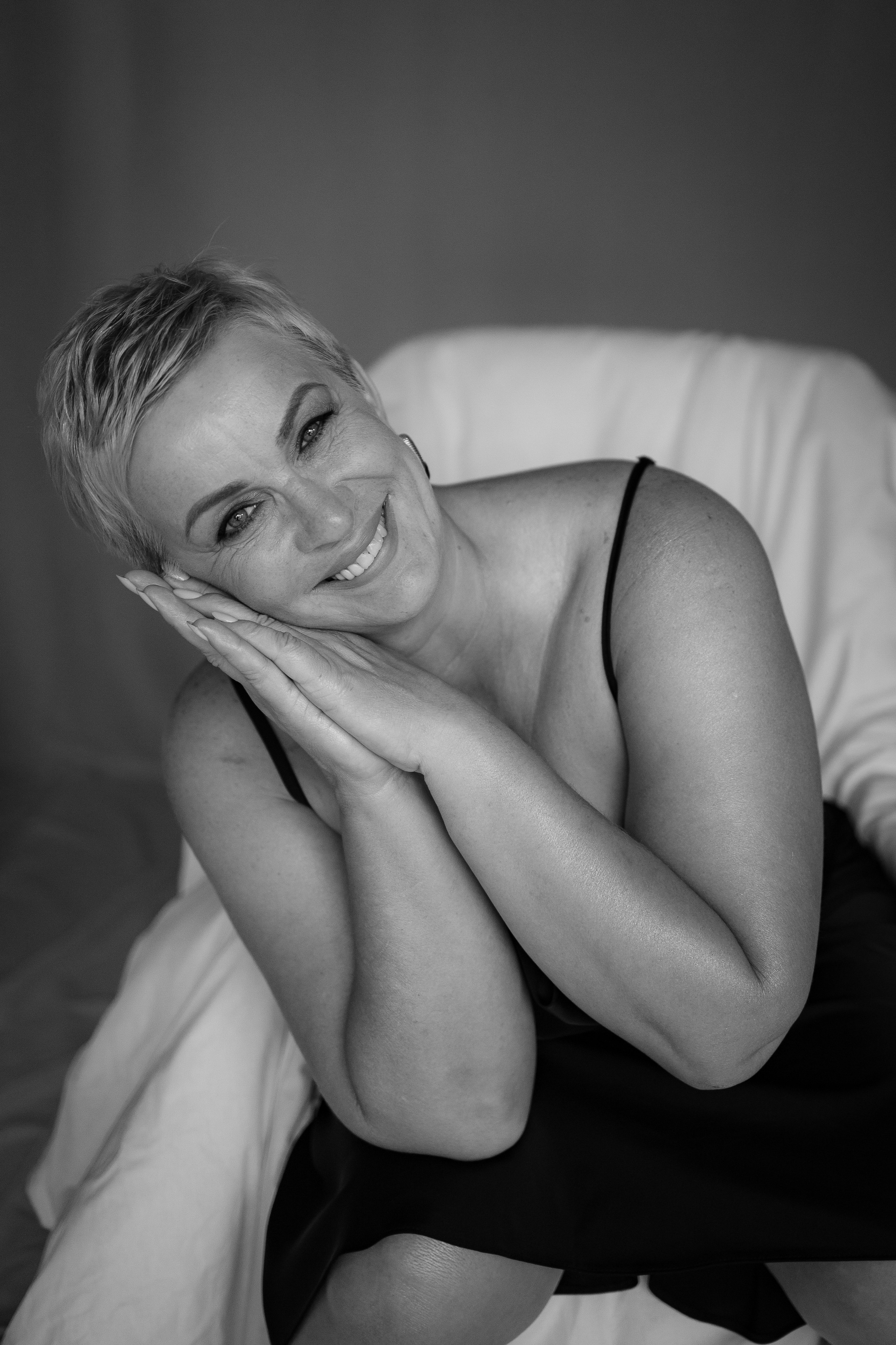 Елена 50. Женский фотограф г. Барнаул Ольга Чупина