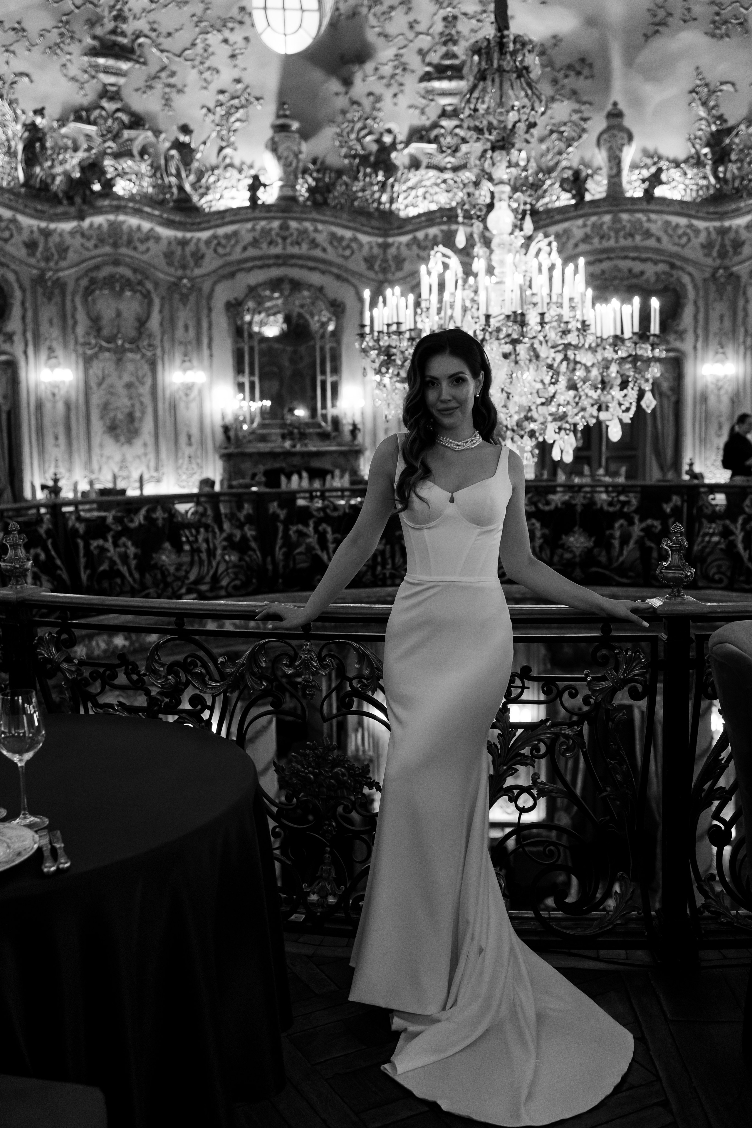 O&K. Свадебный фотограф. Москва. Мытищи