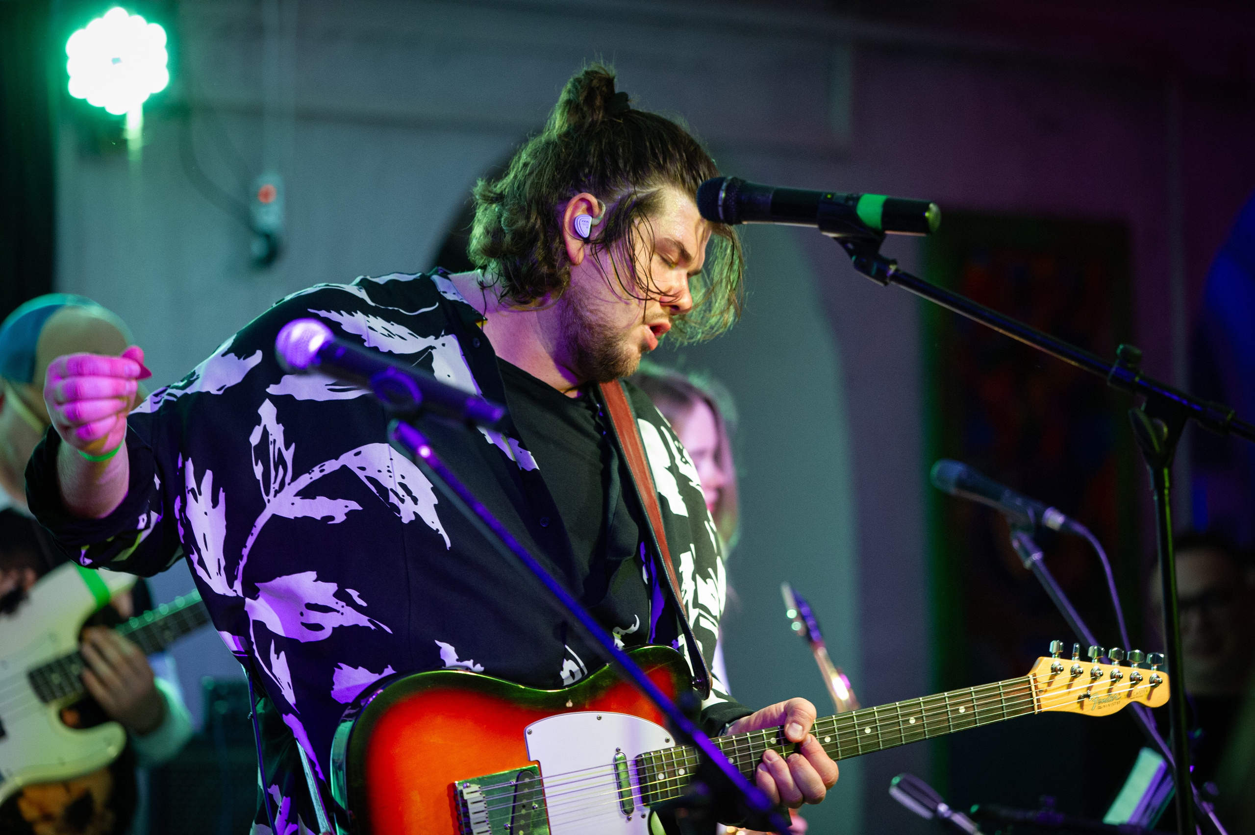 Дивизия в Нижнем_15 мая_Tago Mago. Фотограф Шариков Илья