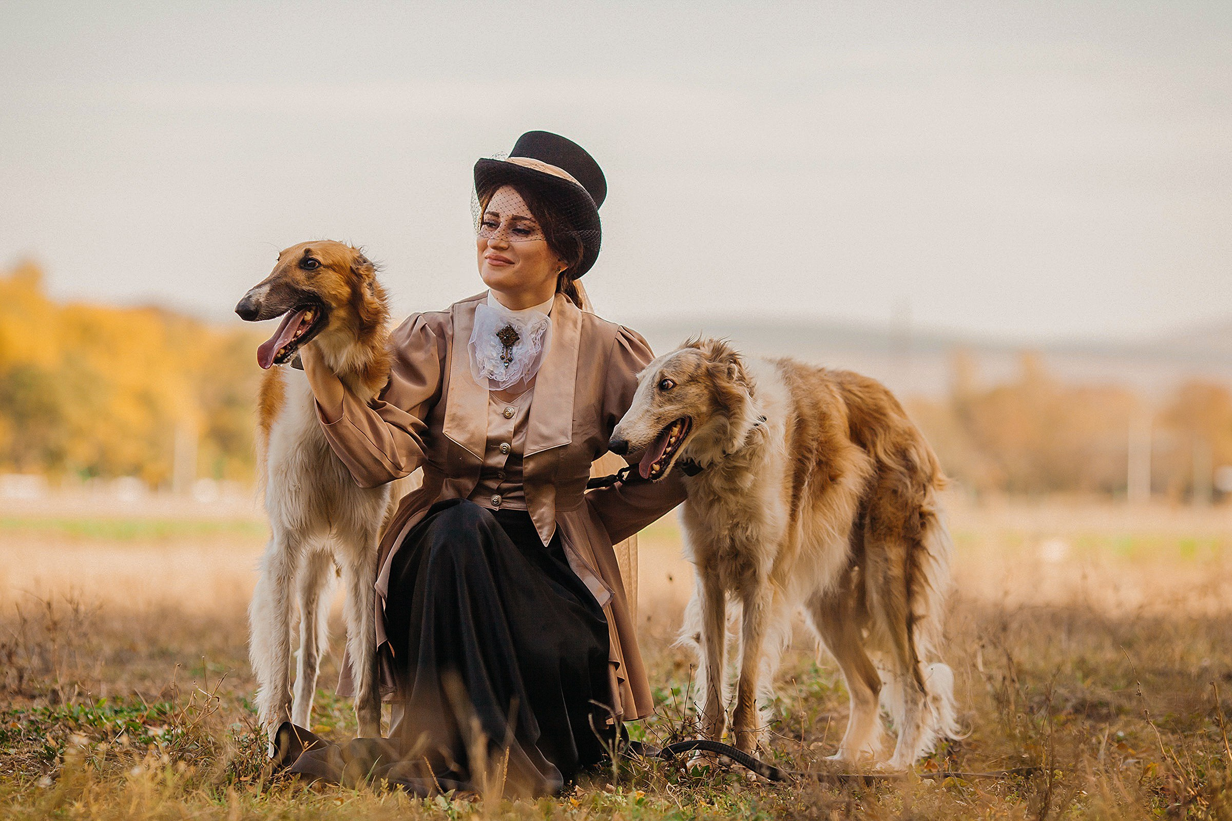 Съемки с лошадьми. Фотограф Крым, Севастополь