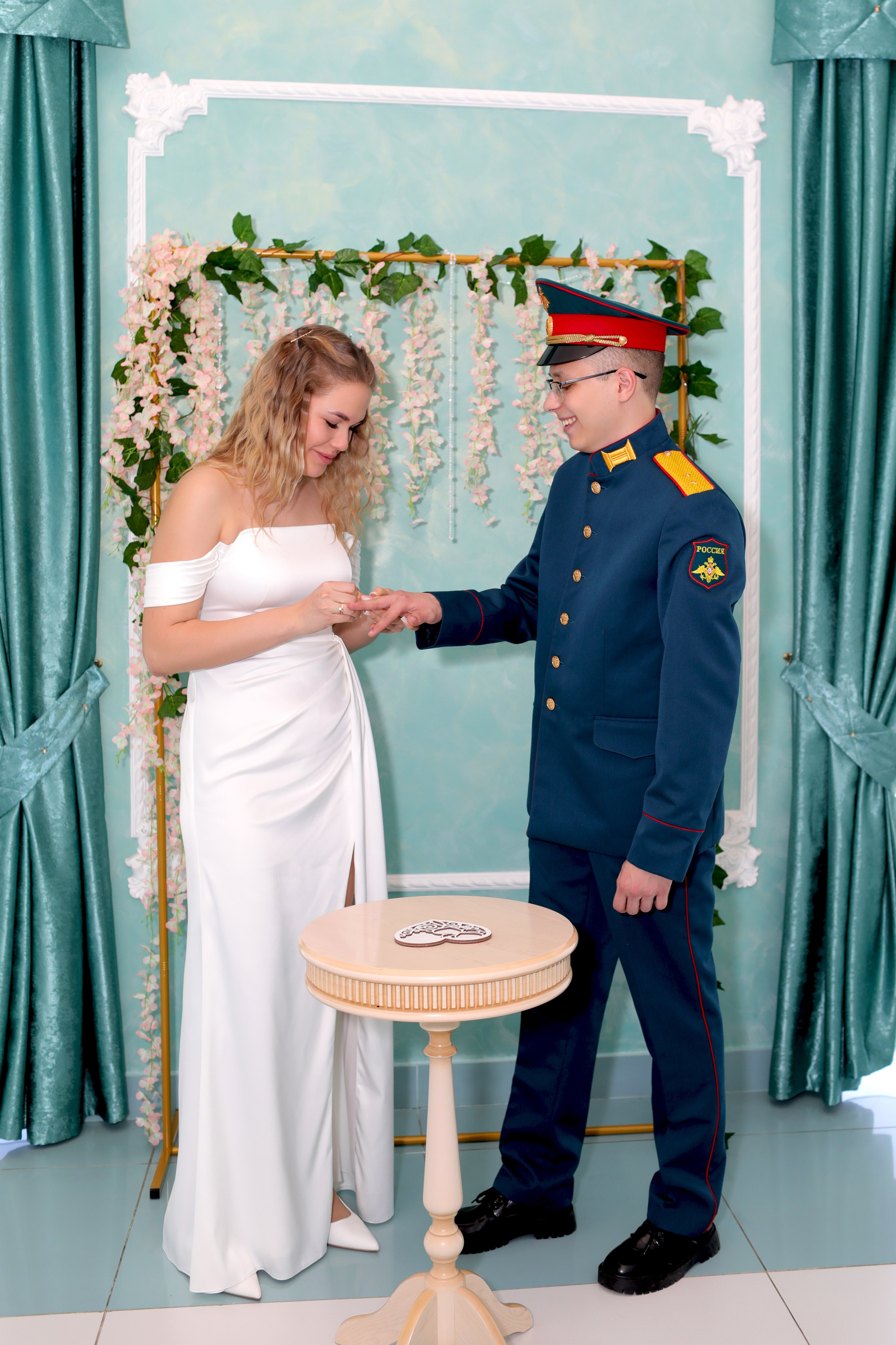 Кирилл и Карина. Детский и женский фотограф в Кемерово Анна Смирнова