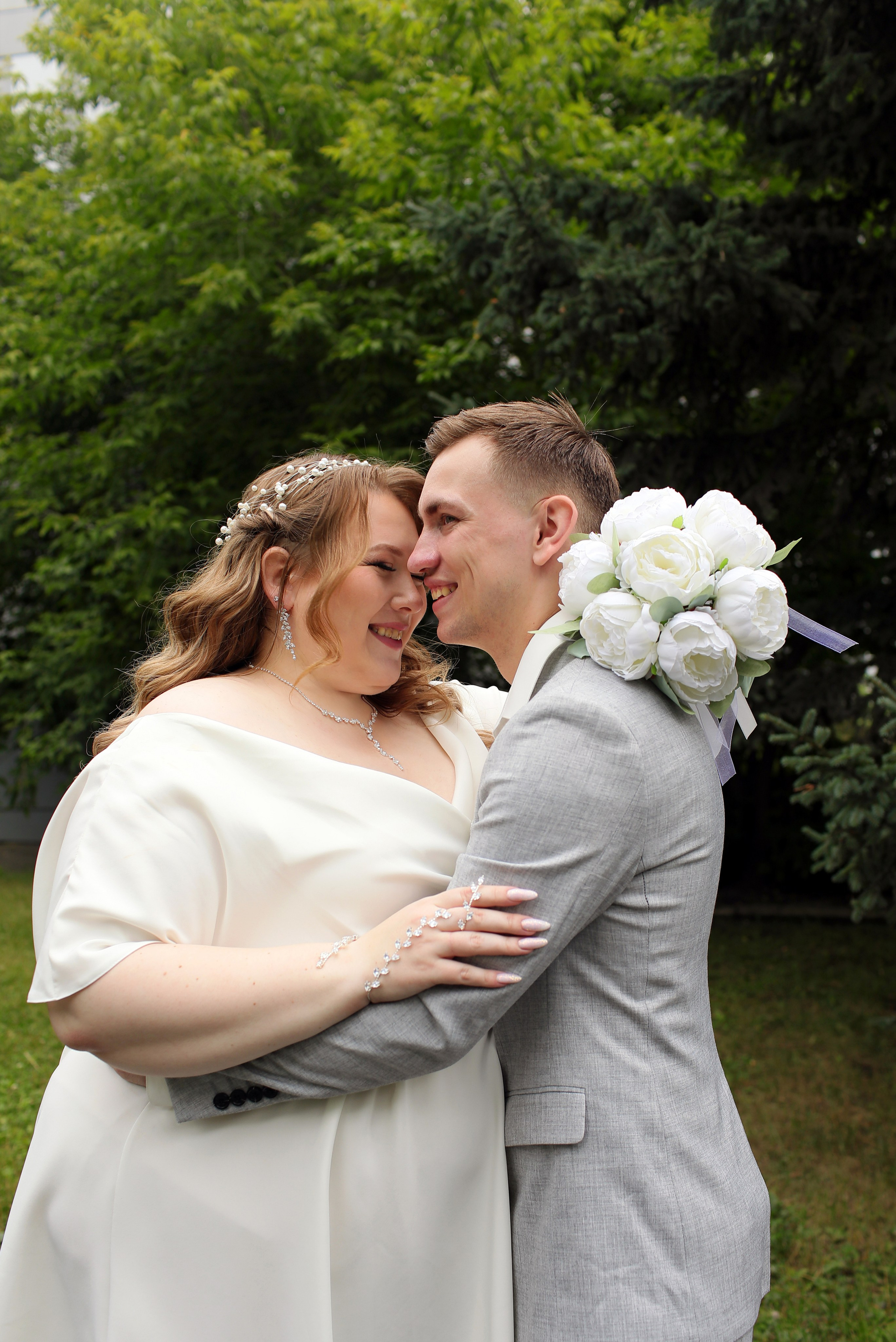 Александр и Вера. Детский и женский фотограф в Кемерово Анна Смирнова