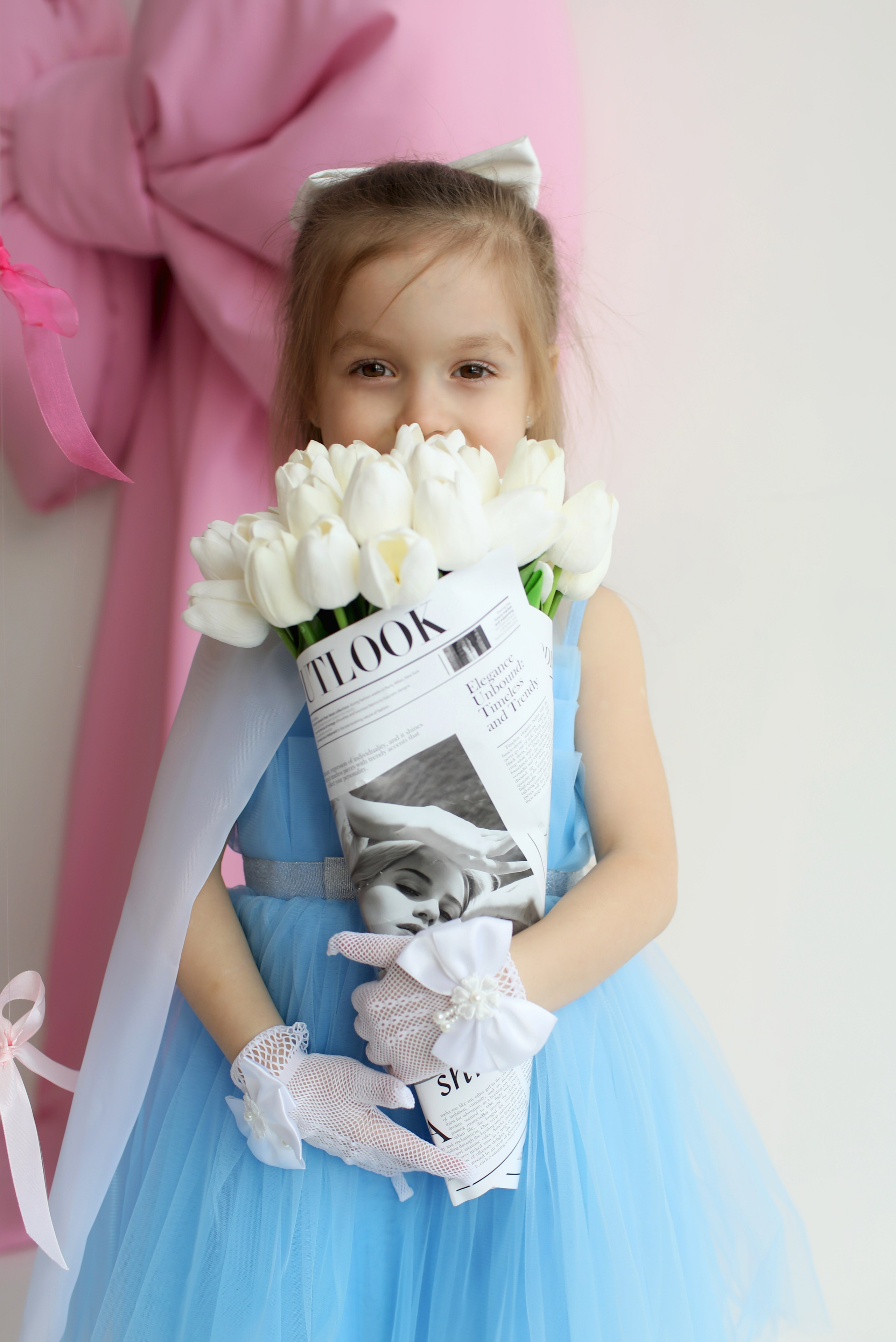 Миледи. Детский и женский фотограф в Кемерово Анна Смирнова