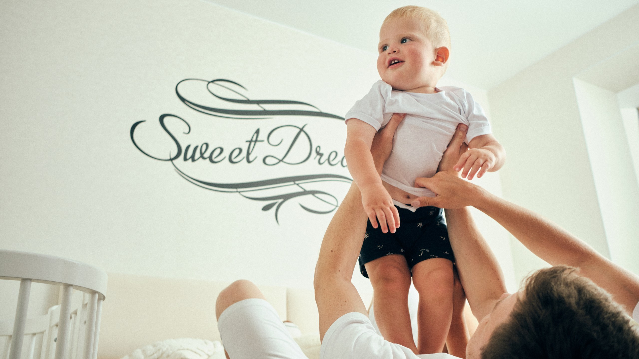 Домашняя семейная фотосъемка. Профессиональный фотограф в Москве — Максим Дьяконов