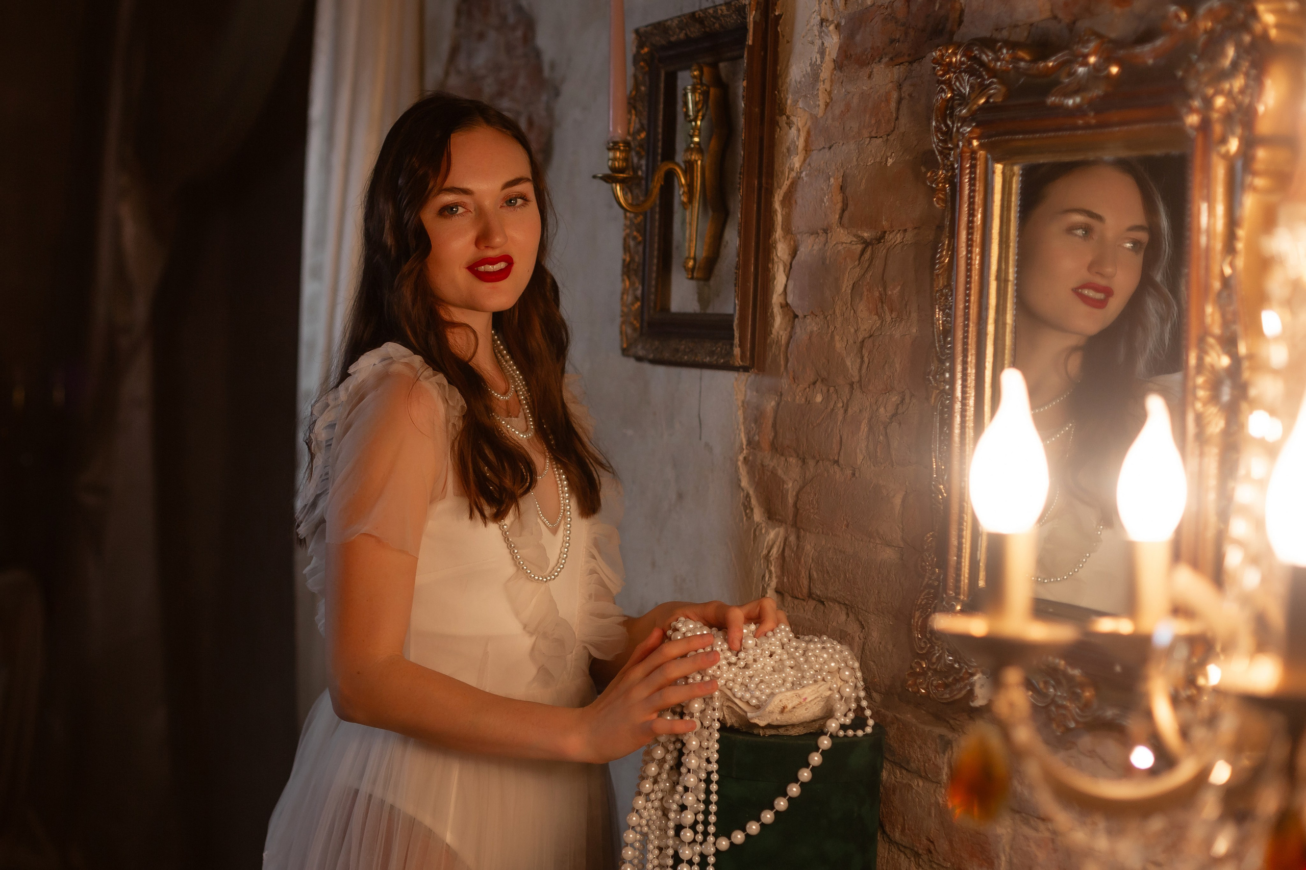 Frozen Lake. Свадебный и семейный фотограф Спб Бошман Ирина