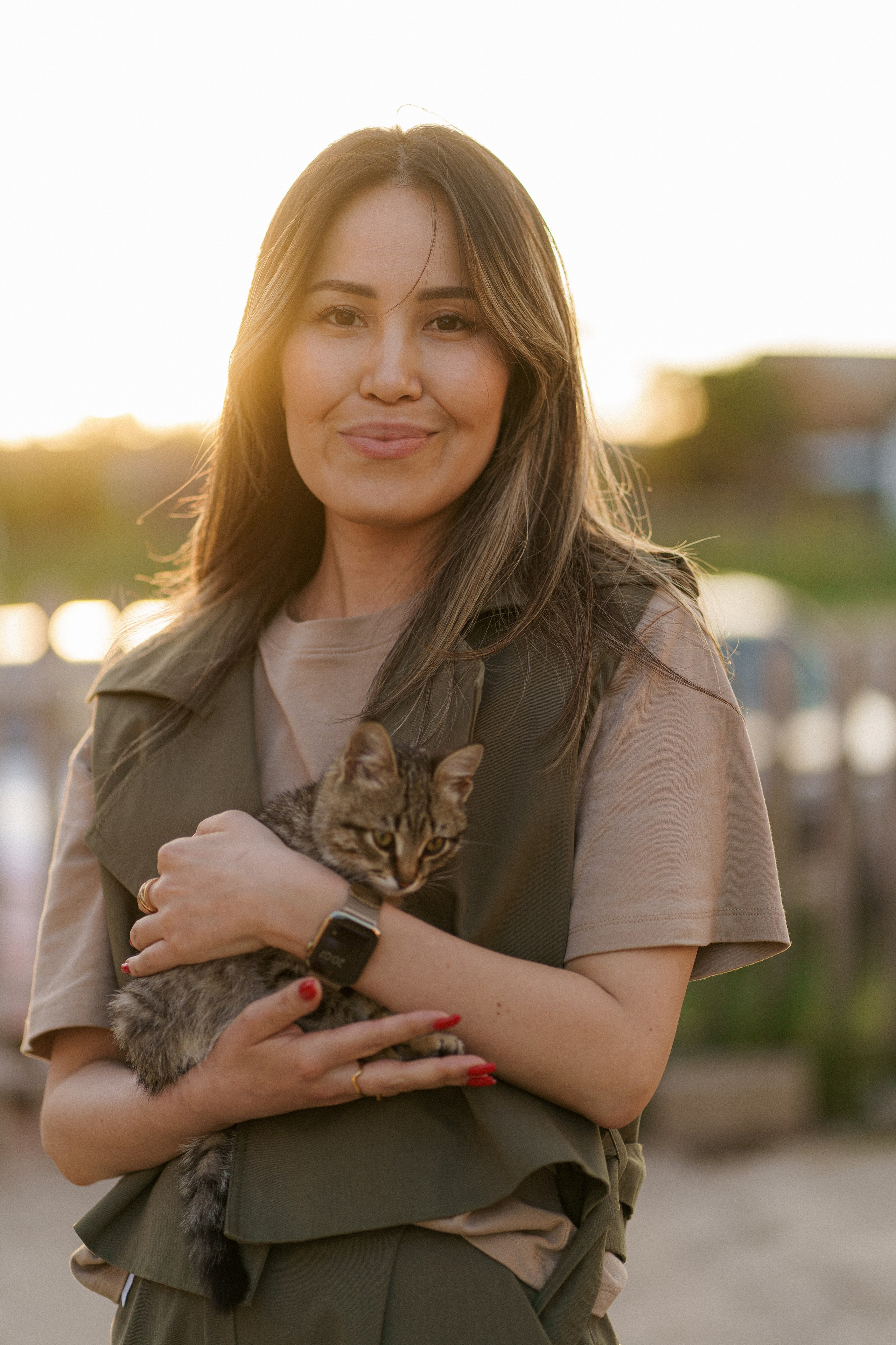 KEN DALA. Aigerimkudaibergen.com