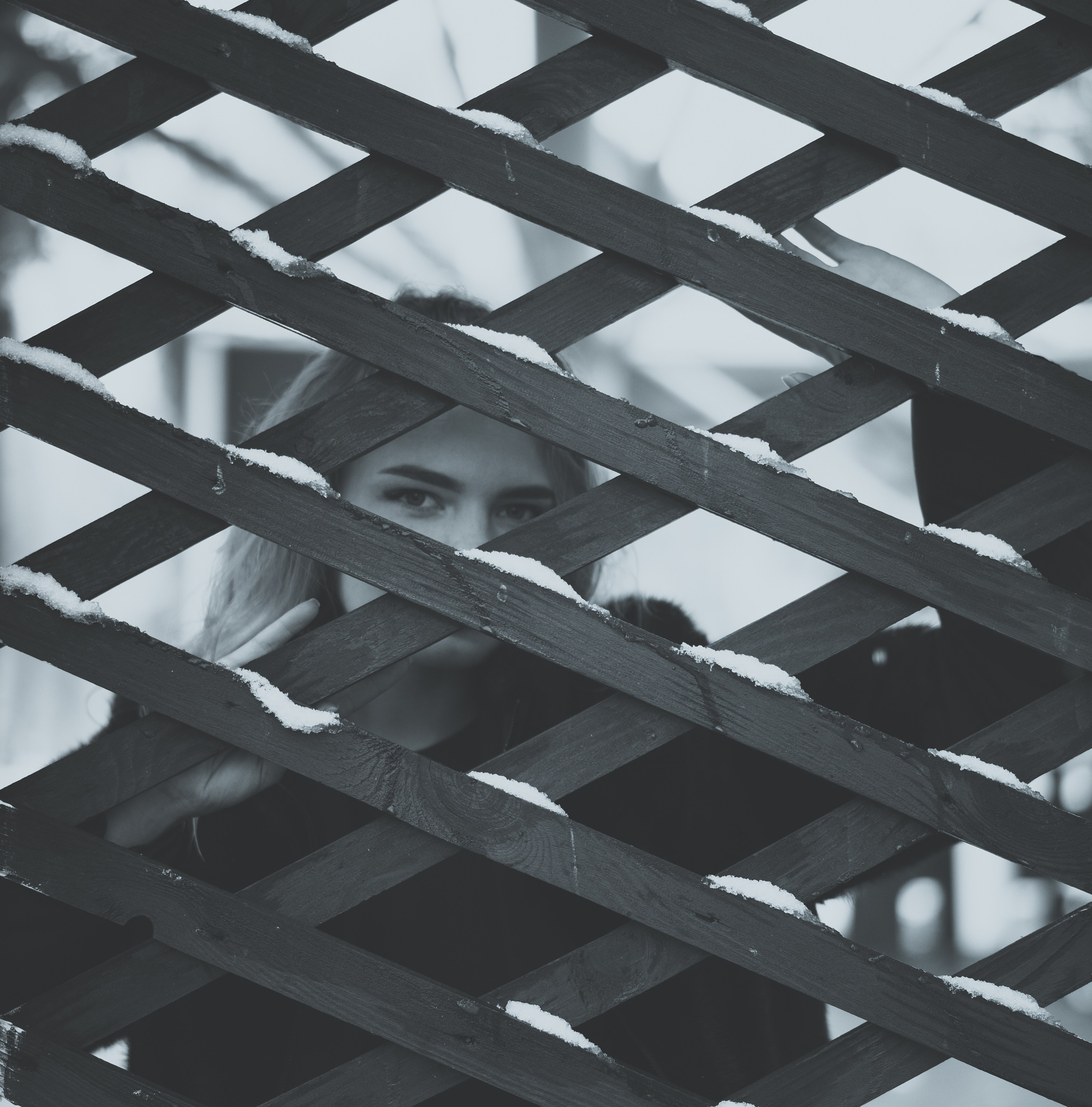 Елизавета. Натали Ридель