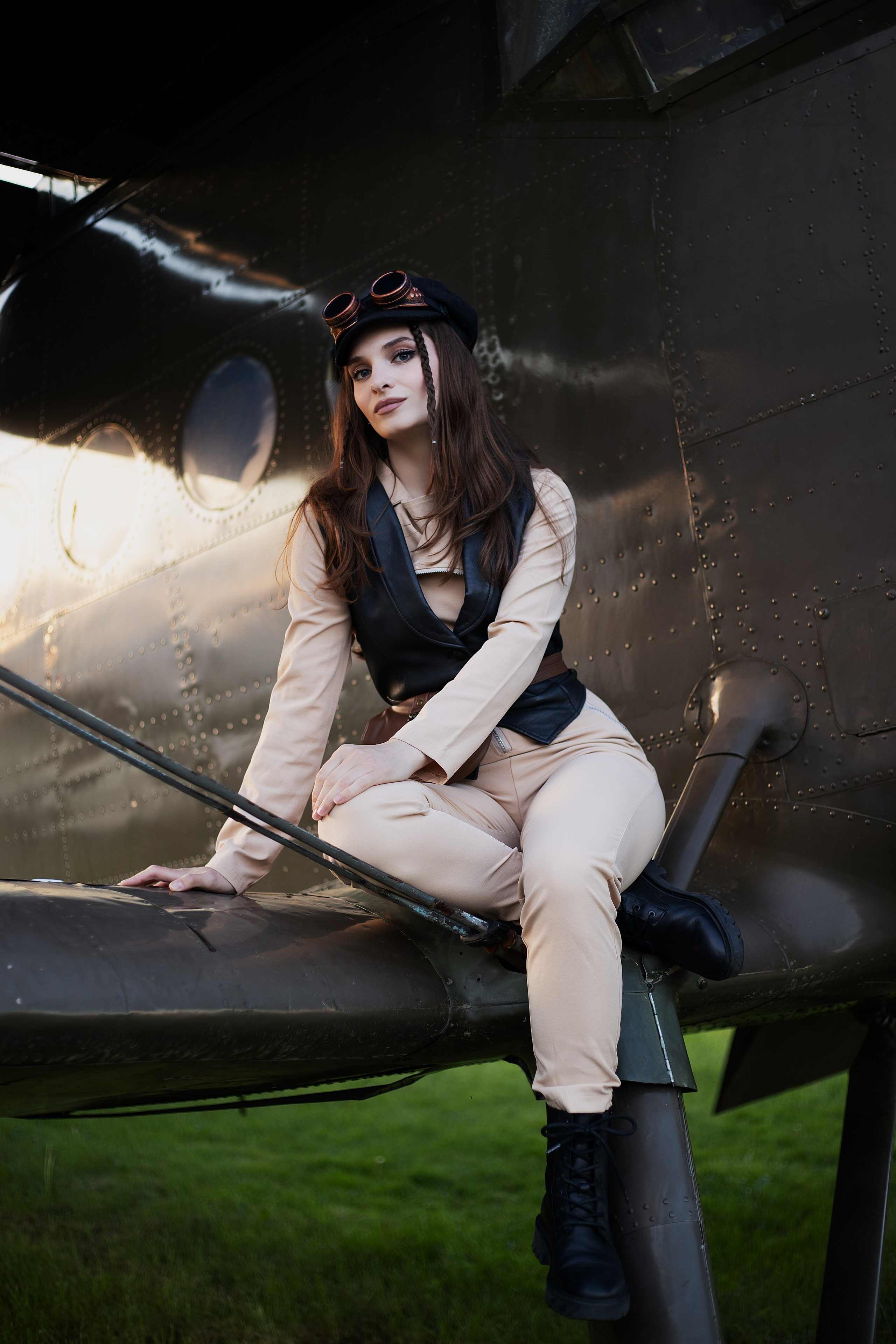 2024. Контент-фотограф в Калининграде (Москве) Наталья Кеворкова