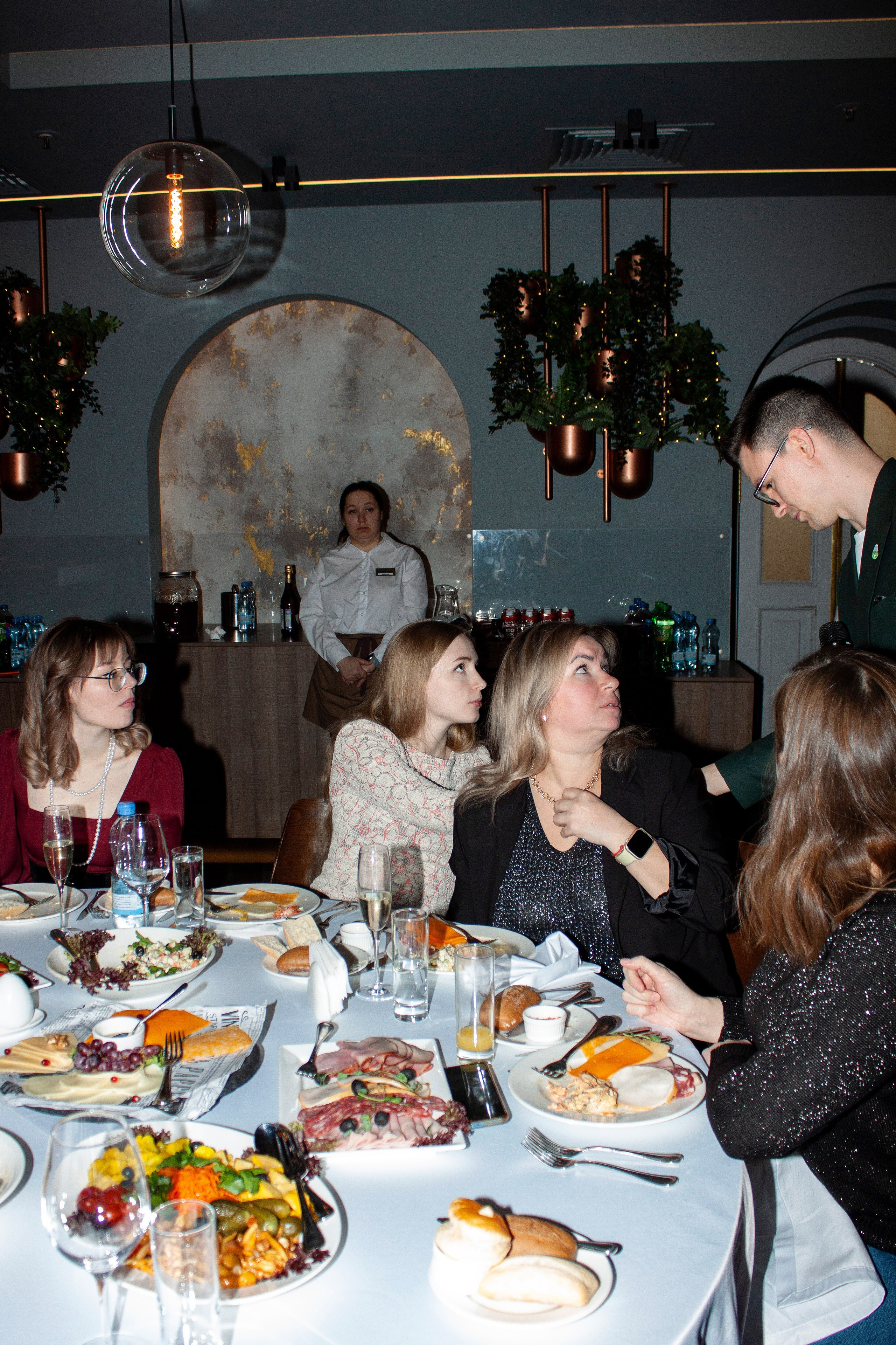 3D Vision. Фотограф в Санкт-Петербурге Рейдер Дарья