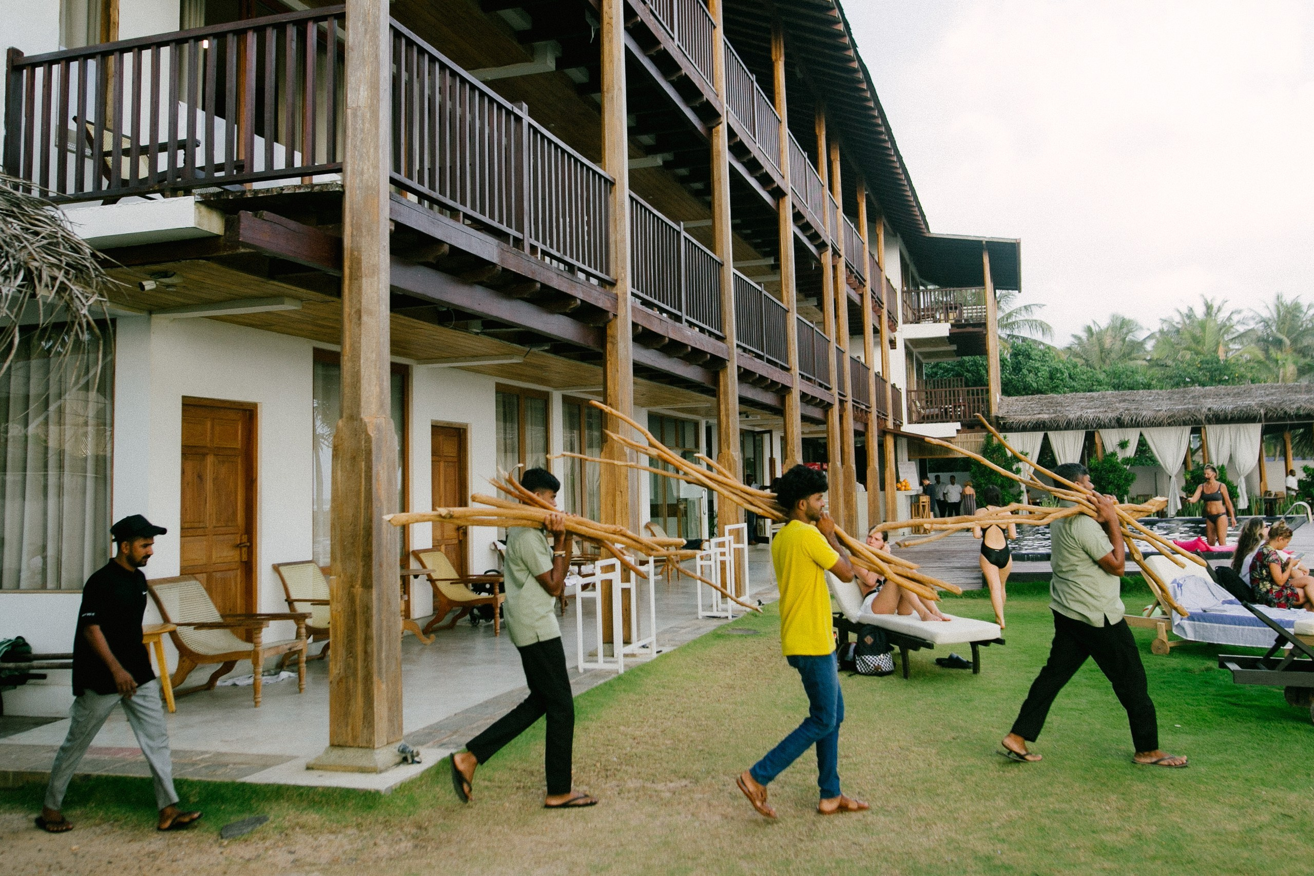 Good Story X PowerHouse. Wedding photographers Tbilisi Georgia Alex and Polly