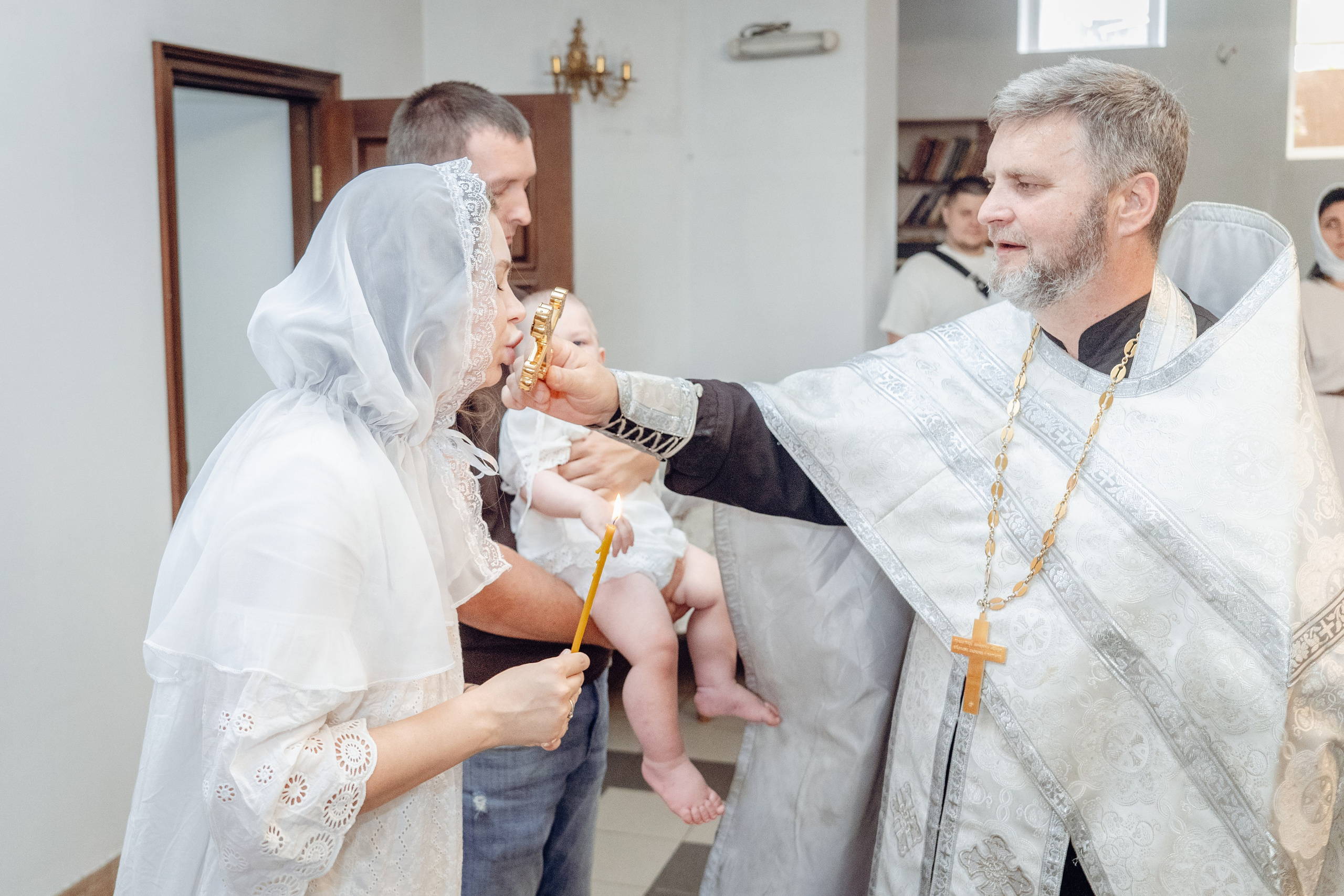 Храм Святителя Николая Чудотворца, Волгоград. Фотограф в Волгограде и Волжском Анастасия Кальдина