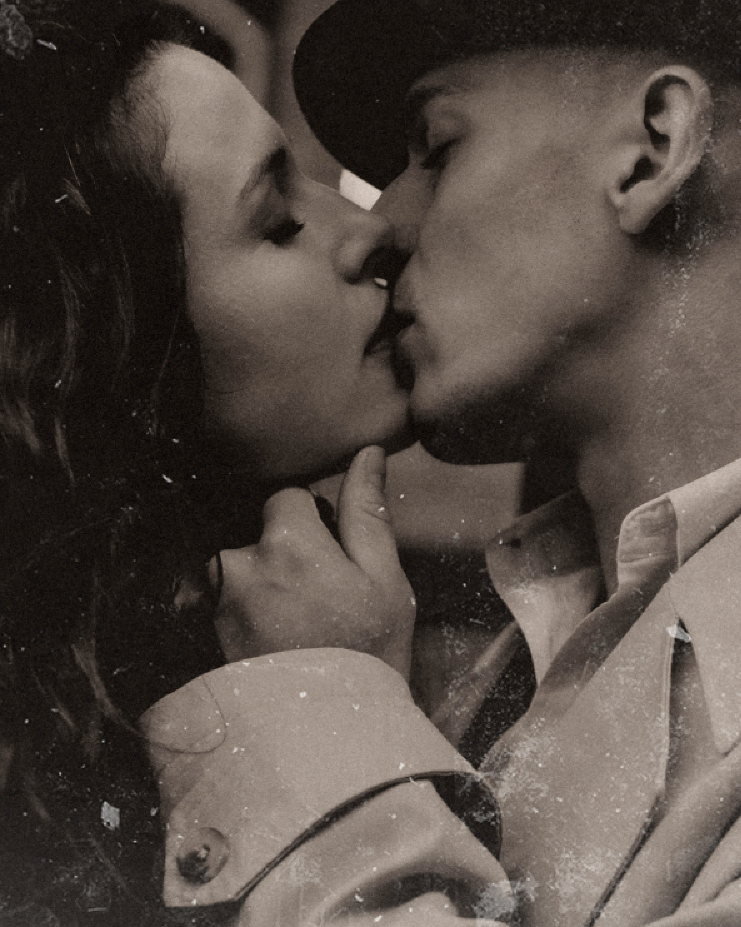 Москва слезам не верит. Свадебный фотограф Оля Григунова