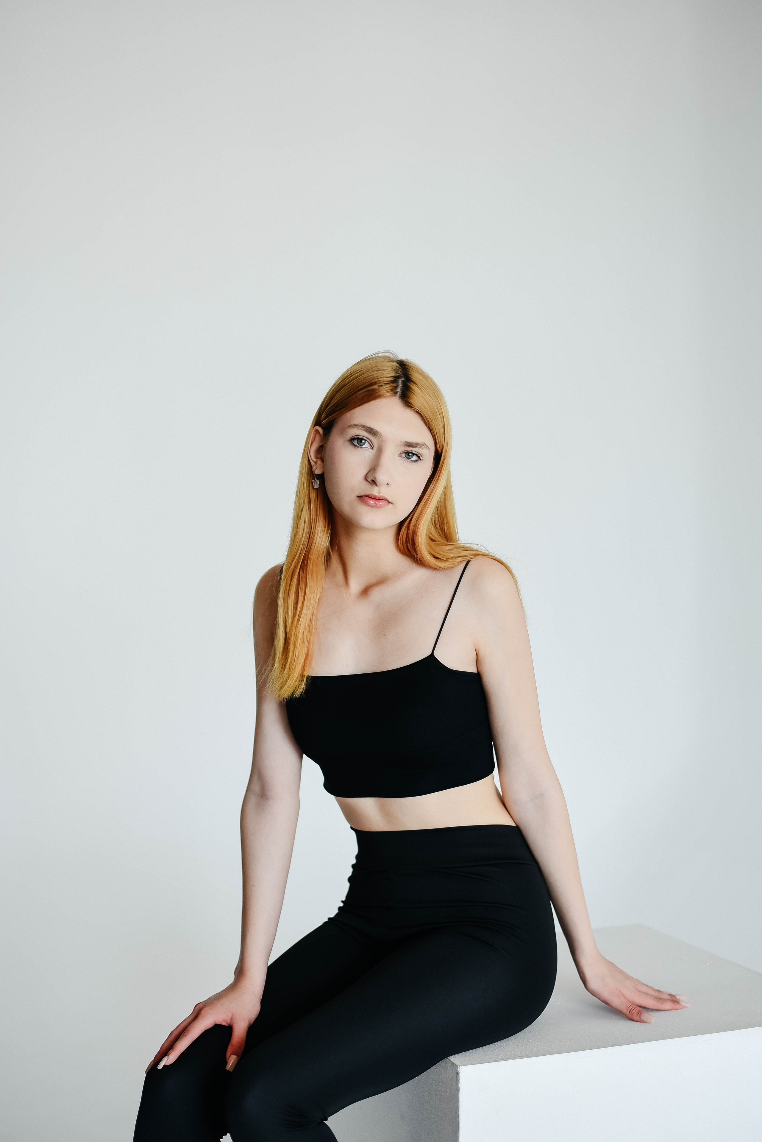 Садкевич Ева. Promodels