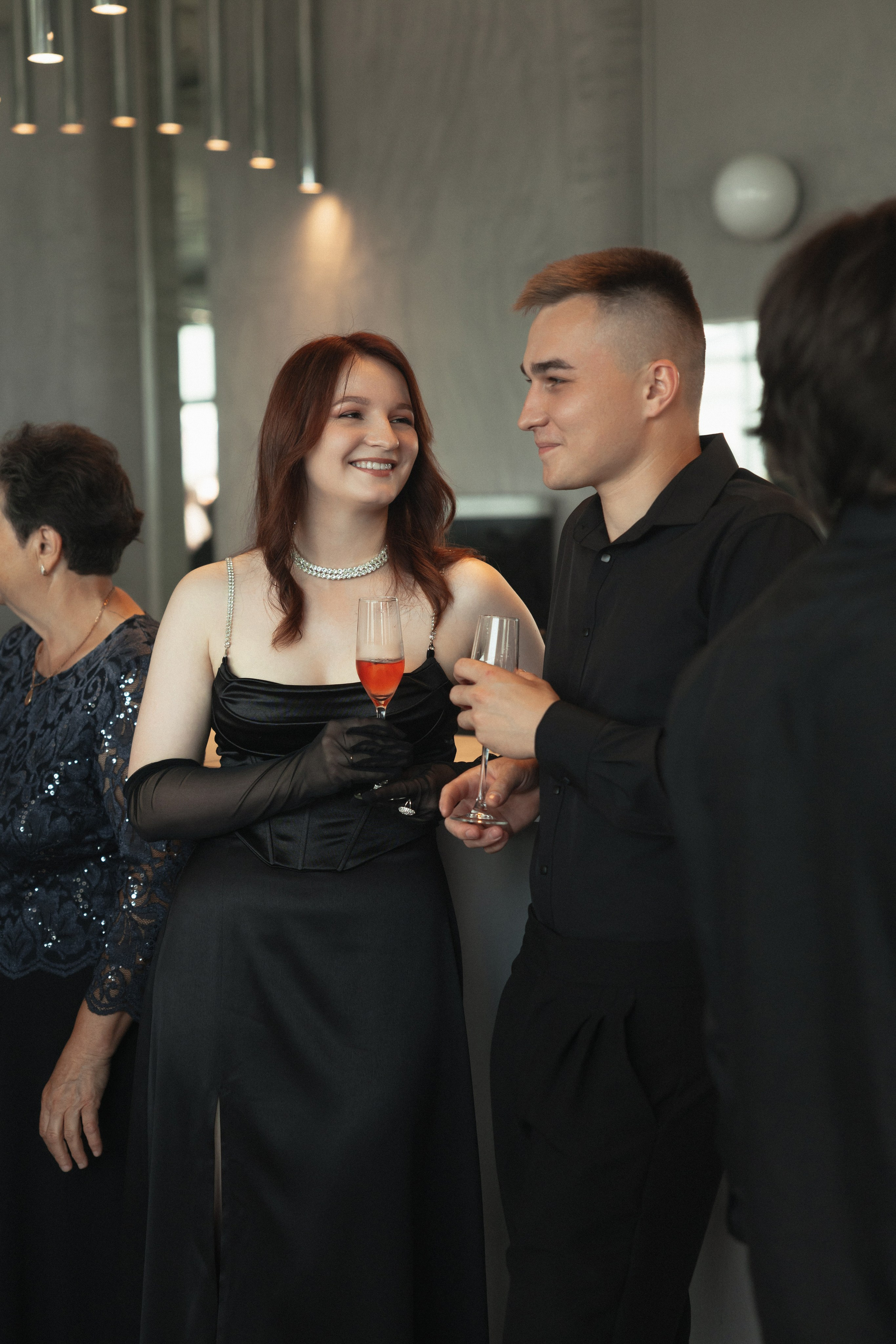 Всё побеждает любовь. Дубинкина Екатерина Фотограф Рязань, Москва