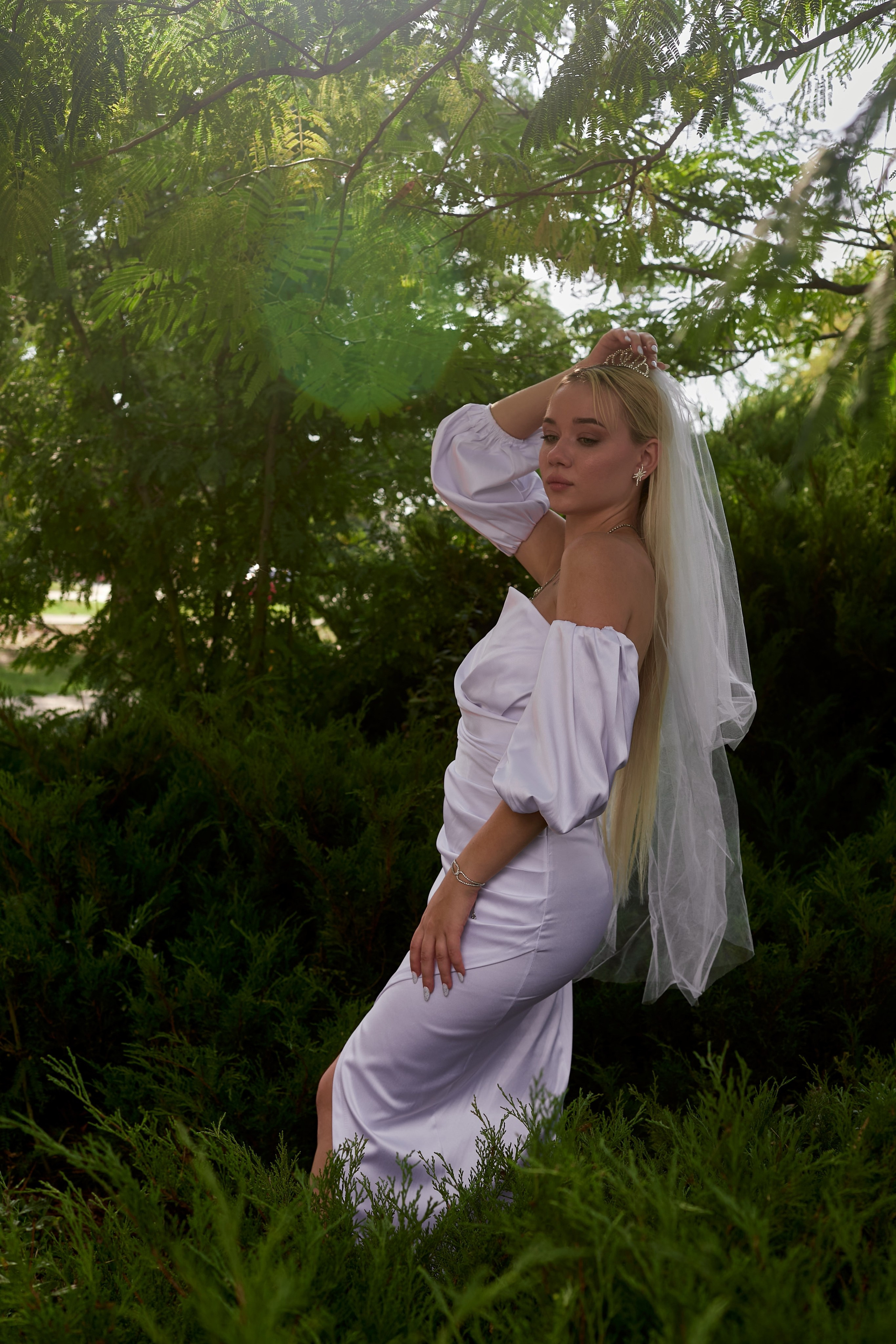 Максим и Кристина. Свадебный и креативный фотограф в ЮФО и МСК