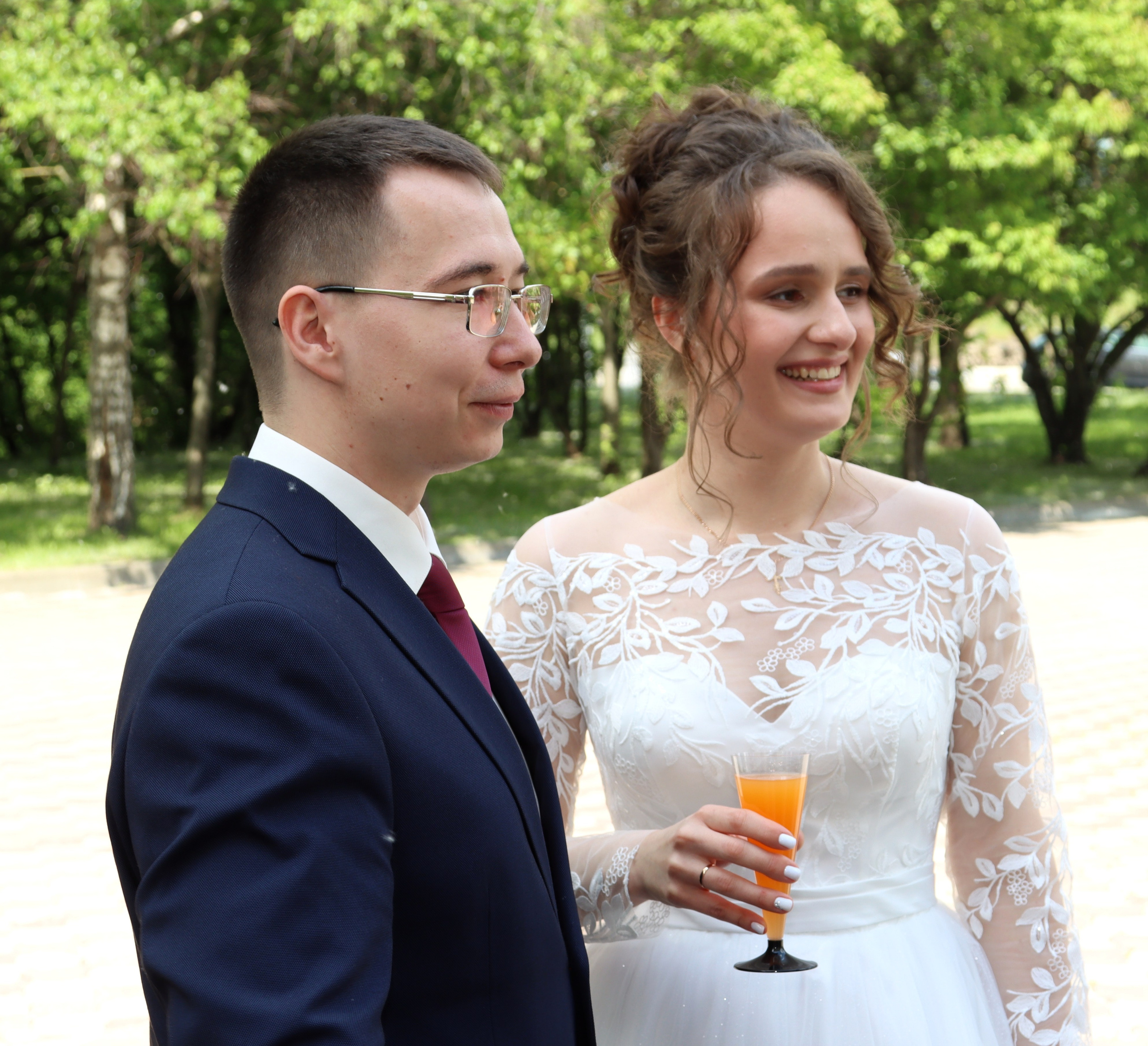 СВАДЬБА. Коммерческий фотограф