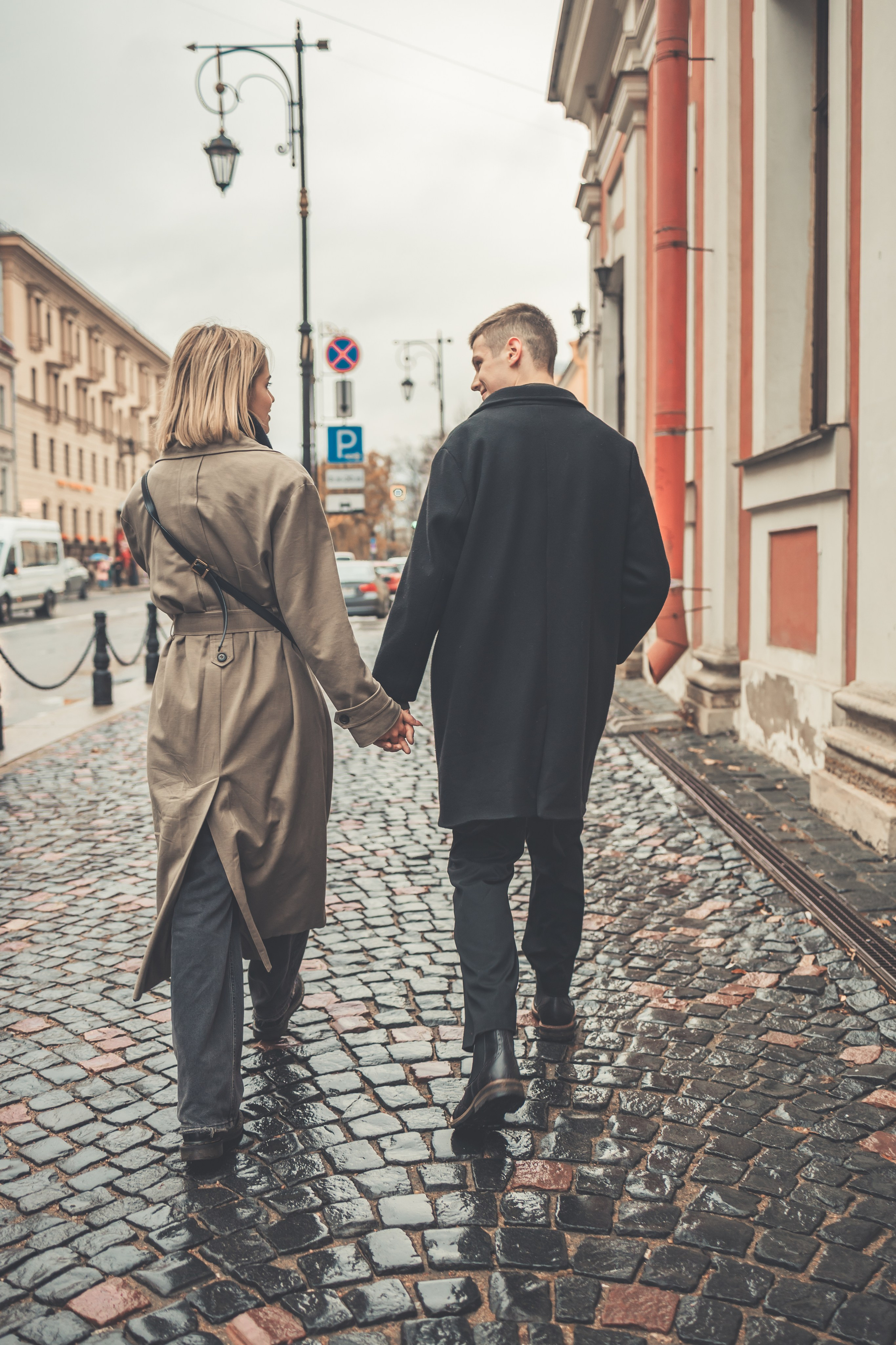 Алексей & Яна