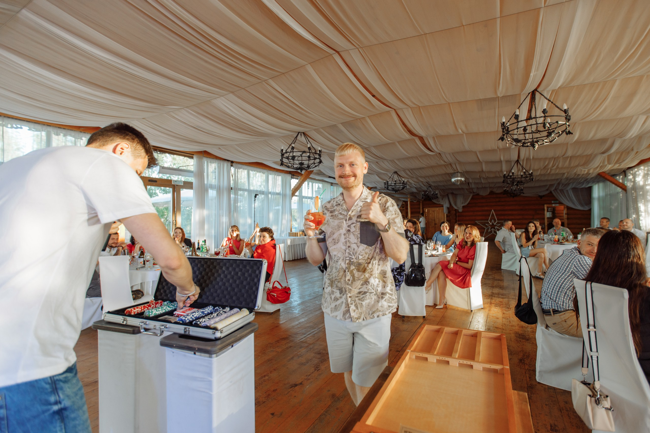 SUMMER. Motorkon. Свадебный фотограф в Ярославле Анастасия Архипова