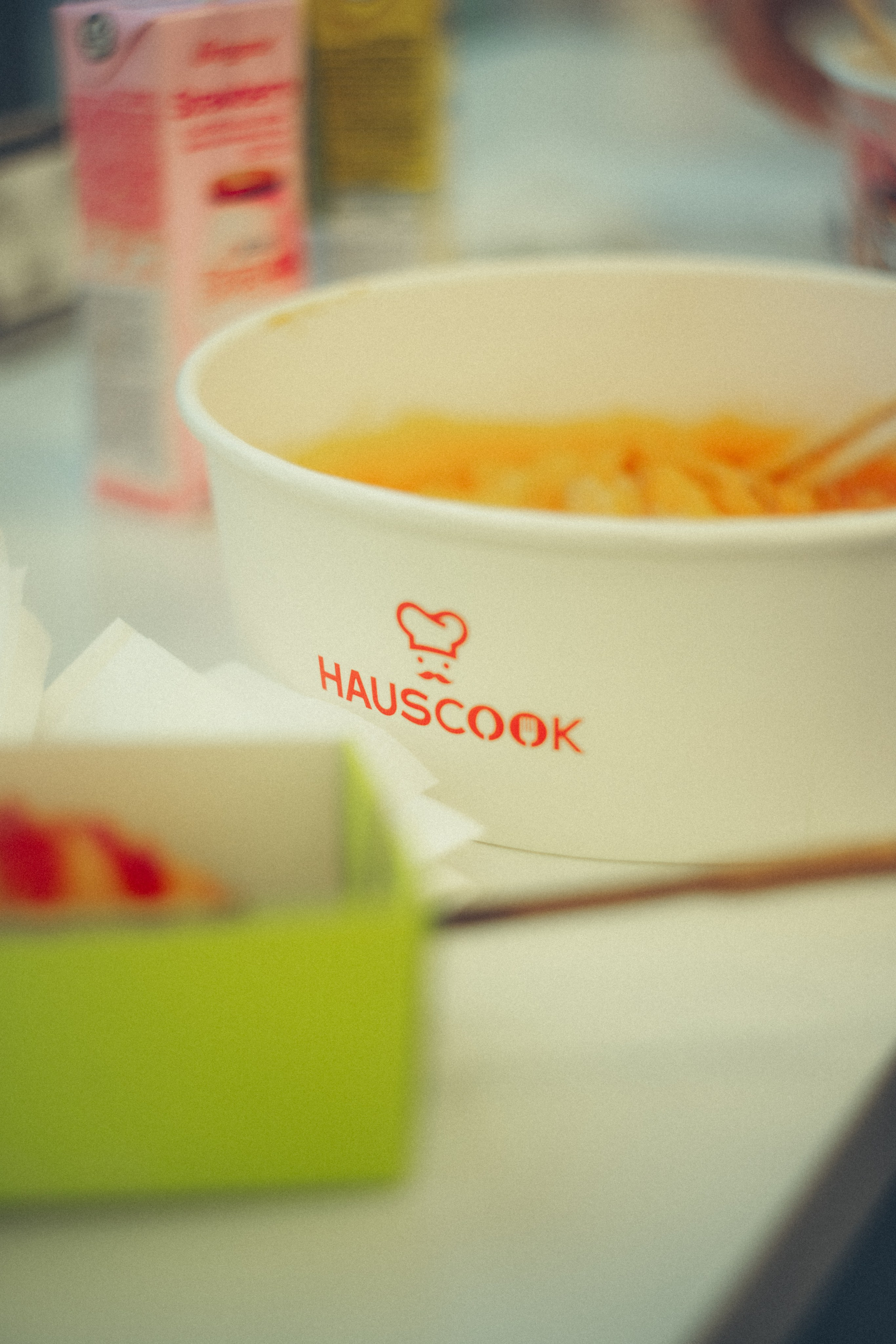 Персональные съемки