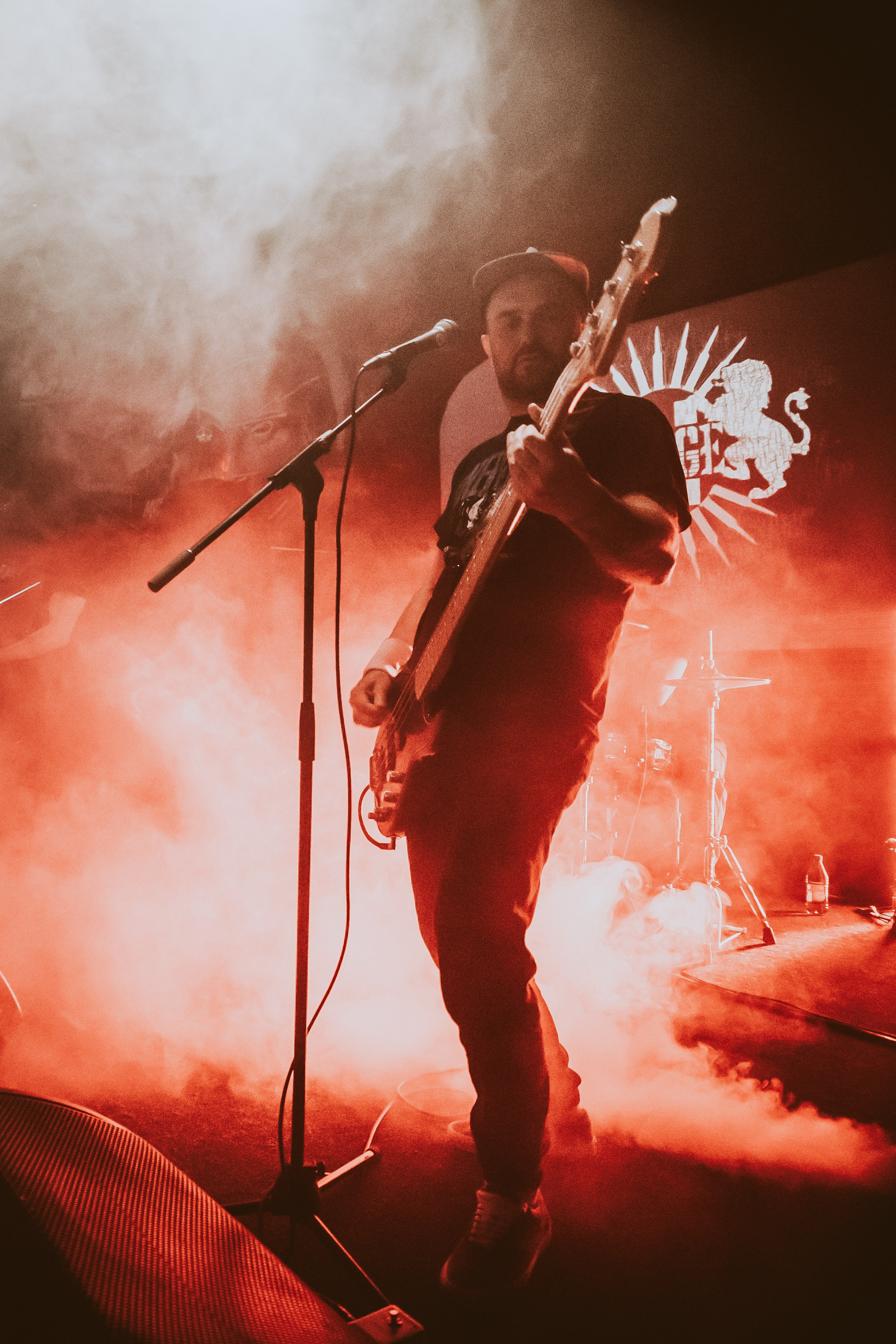 Purgen, Эрмитаж, 16.04.2026. Фотограф Регина Крикунова г. Красноярск