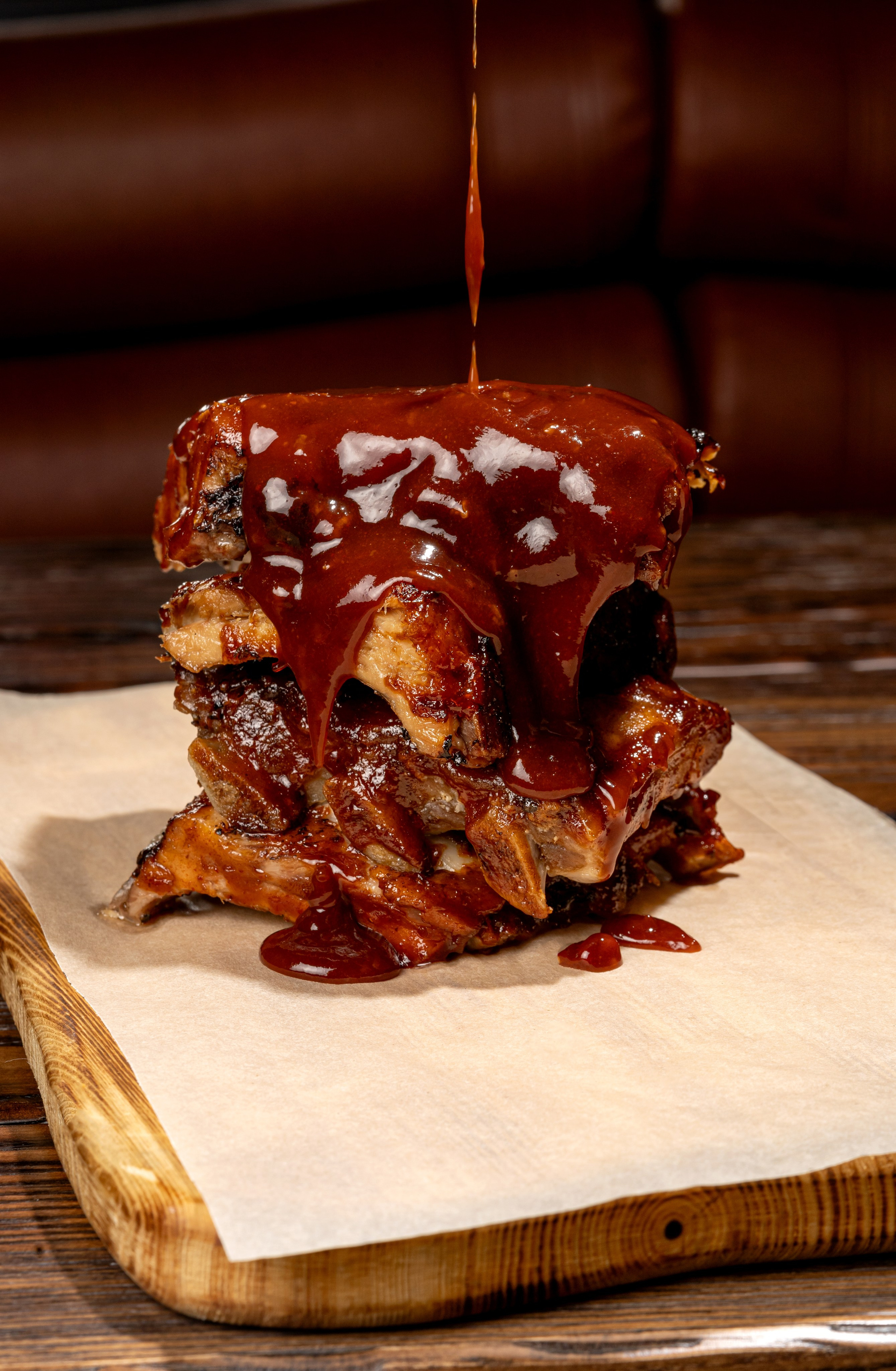 Во все ребра. Екатерина Лементуева фуд-фотограф, предметный фотограф, Новосибирск