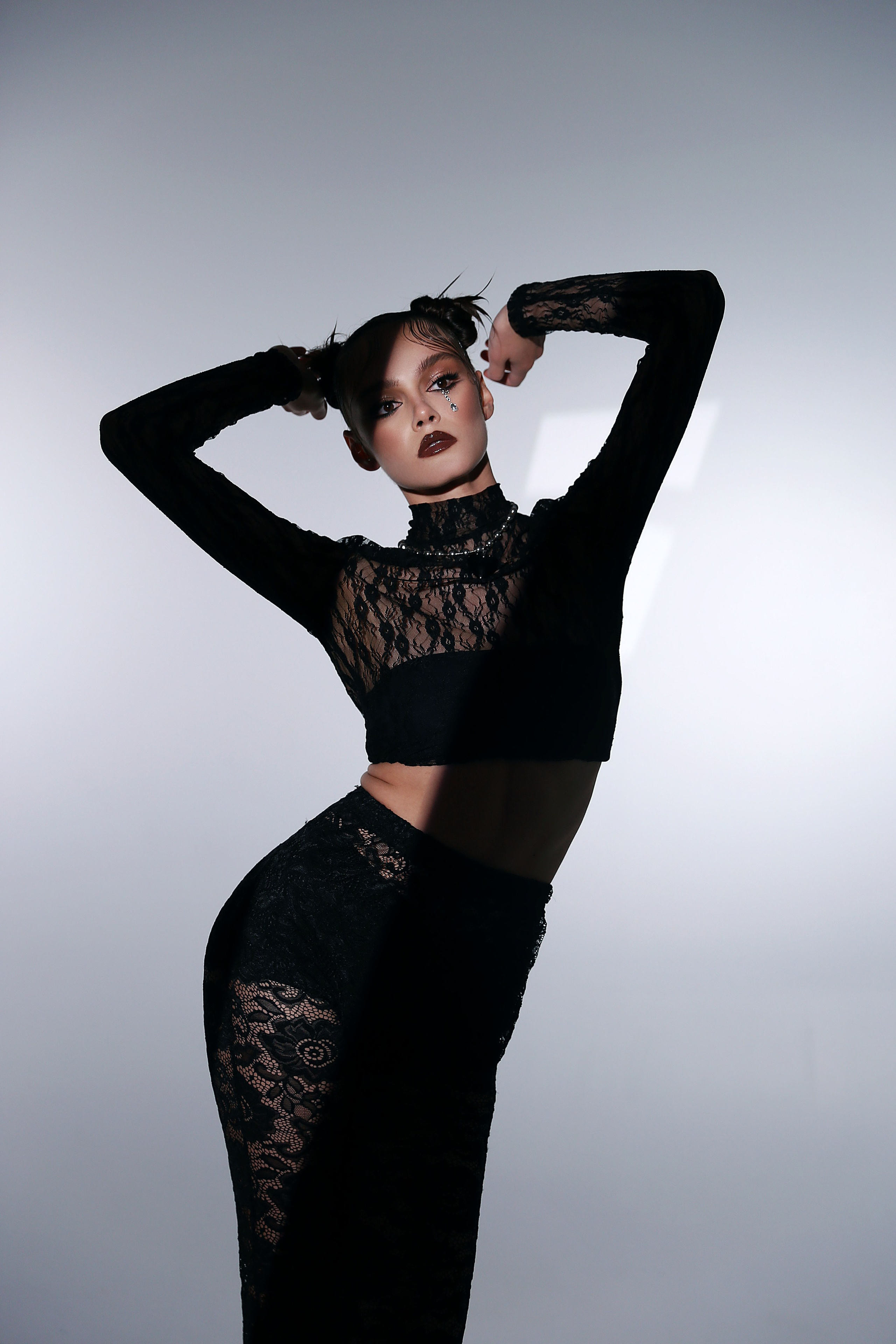 Женский портрет. Семейный и детский фотограф в Волгограде Серкибаева Ирина