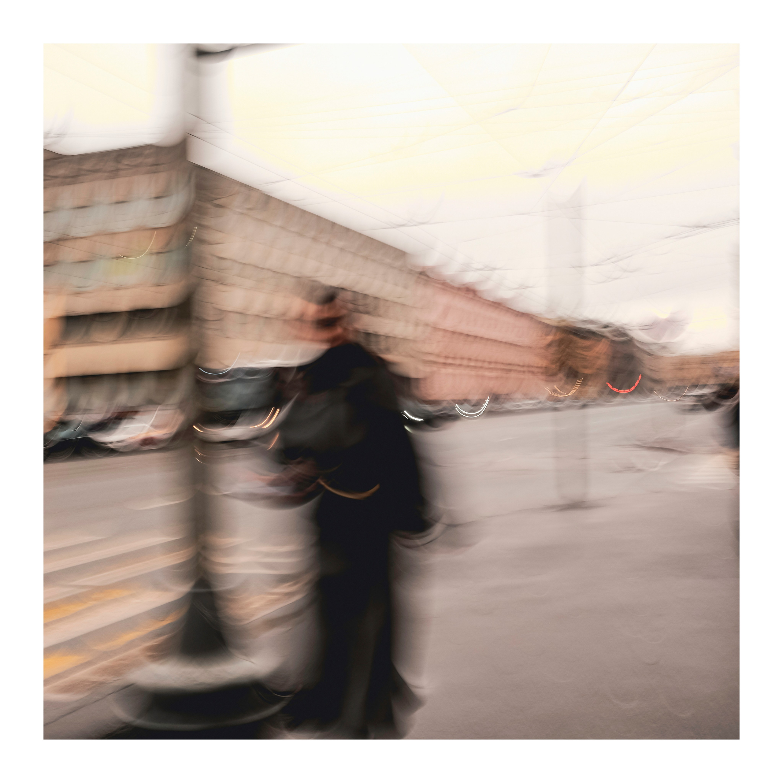 Питер. Портретный и арт-фотограф в Санкт-Петербурге и Выборге Олег Борцов