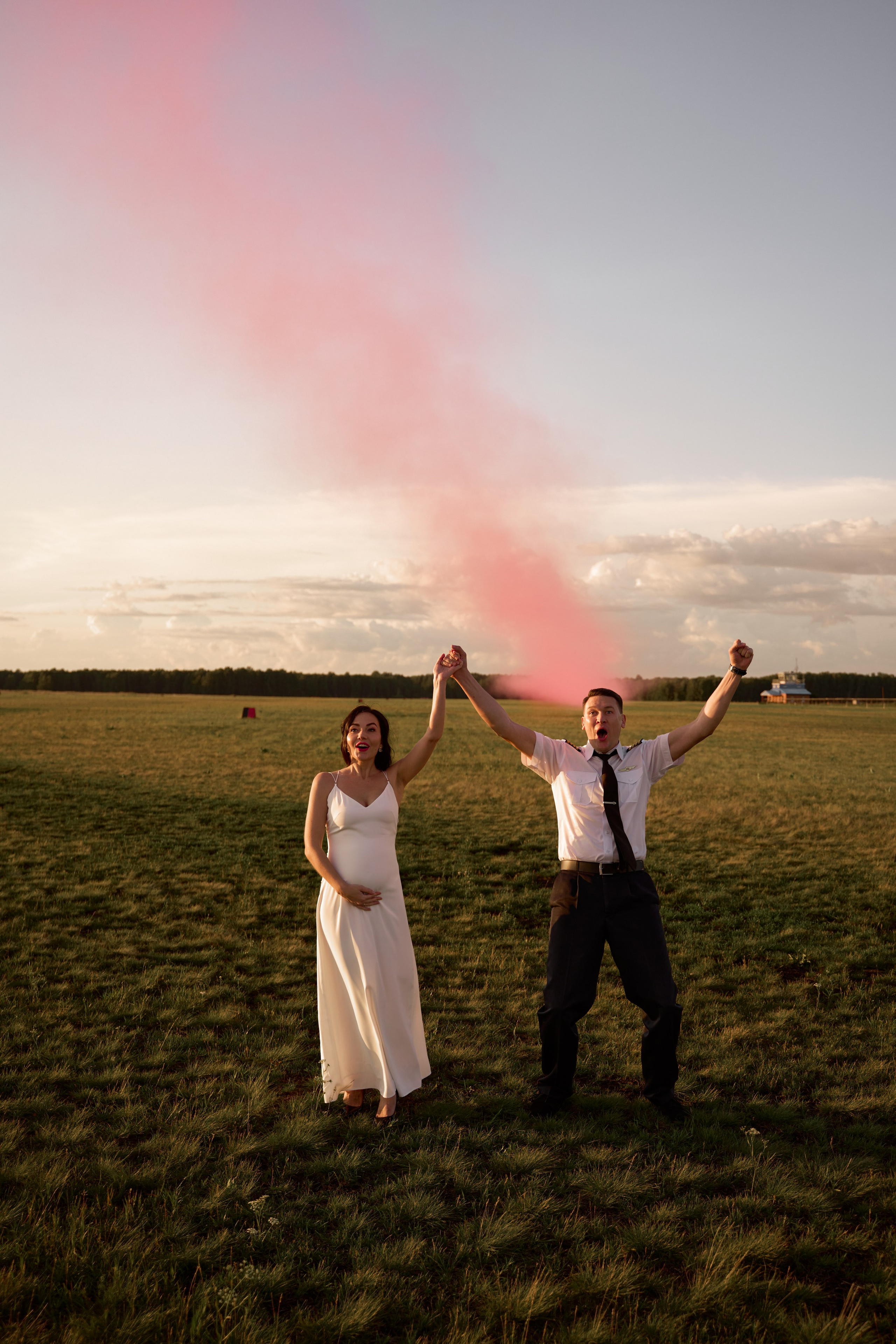 Семейные съёмки и лавстори. Фотограф Лариса Рямова