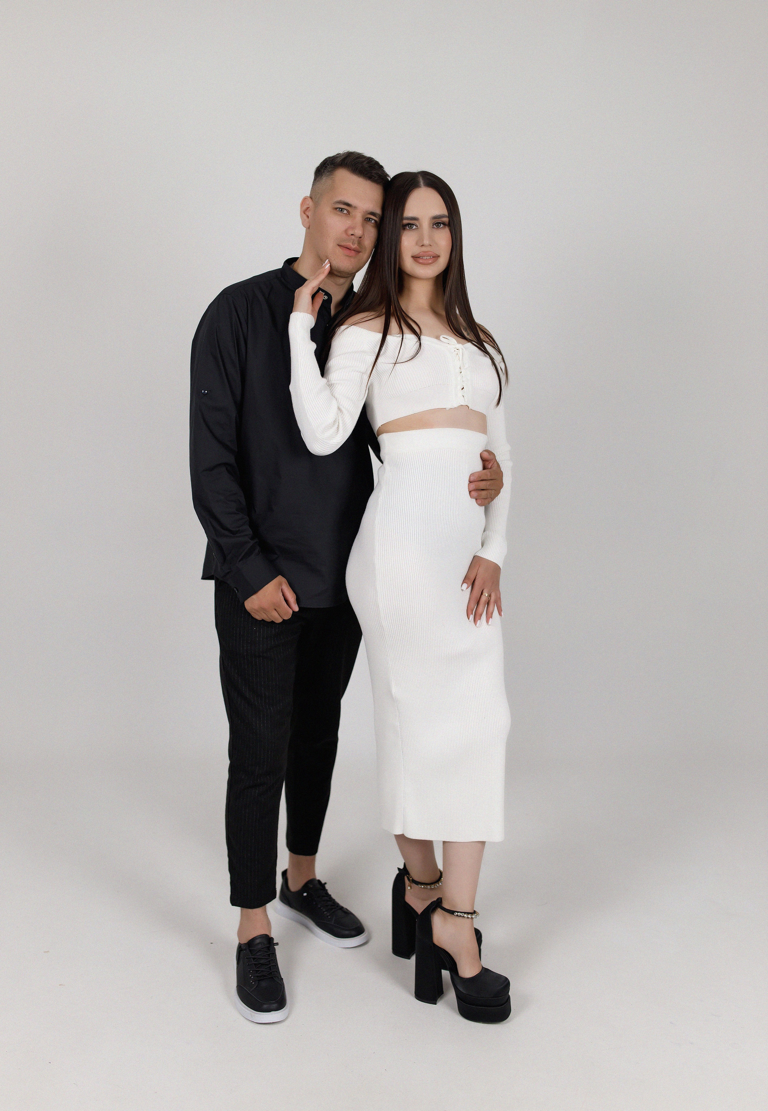 Годик у власти. Свадебный и семейный фотограф в Казани и Волжске