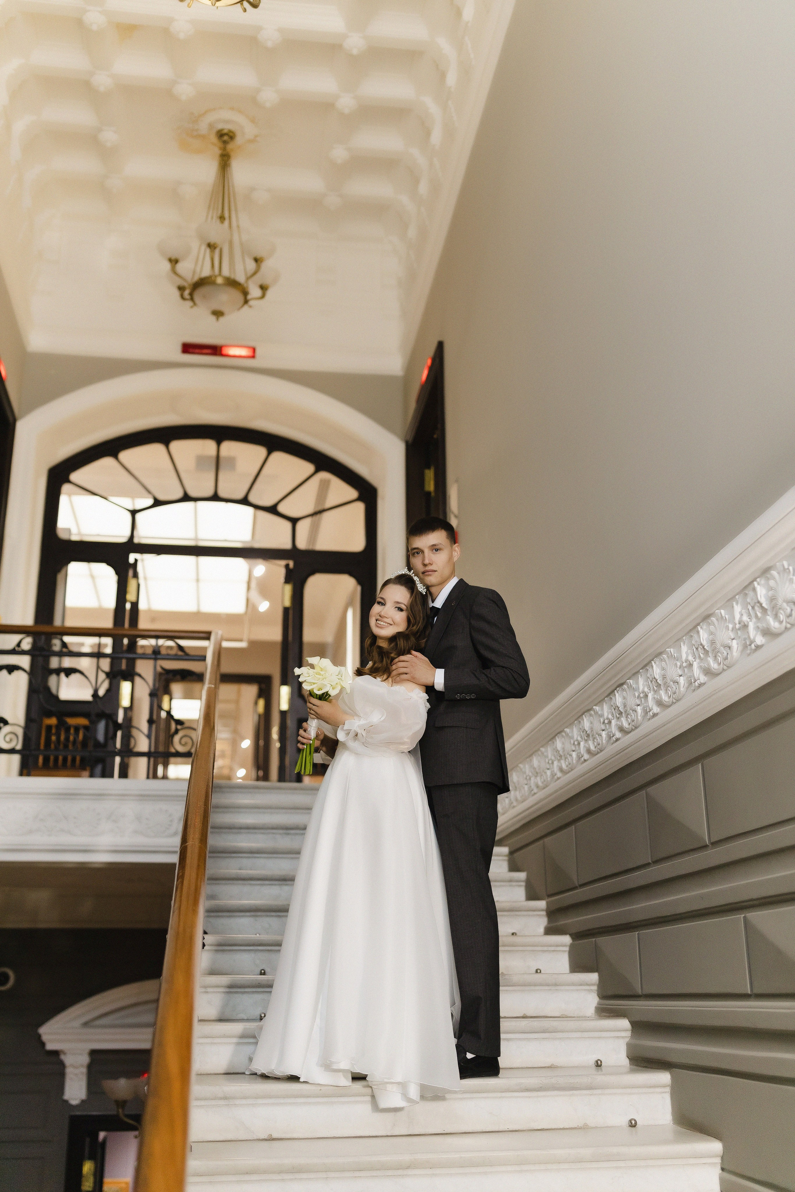 Прогулка. Свадебный и семейный фотограф в Казани и Волжске